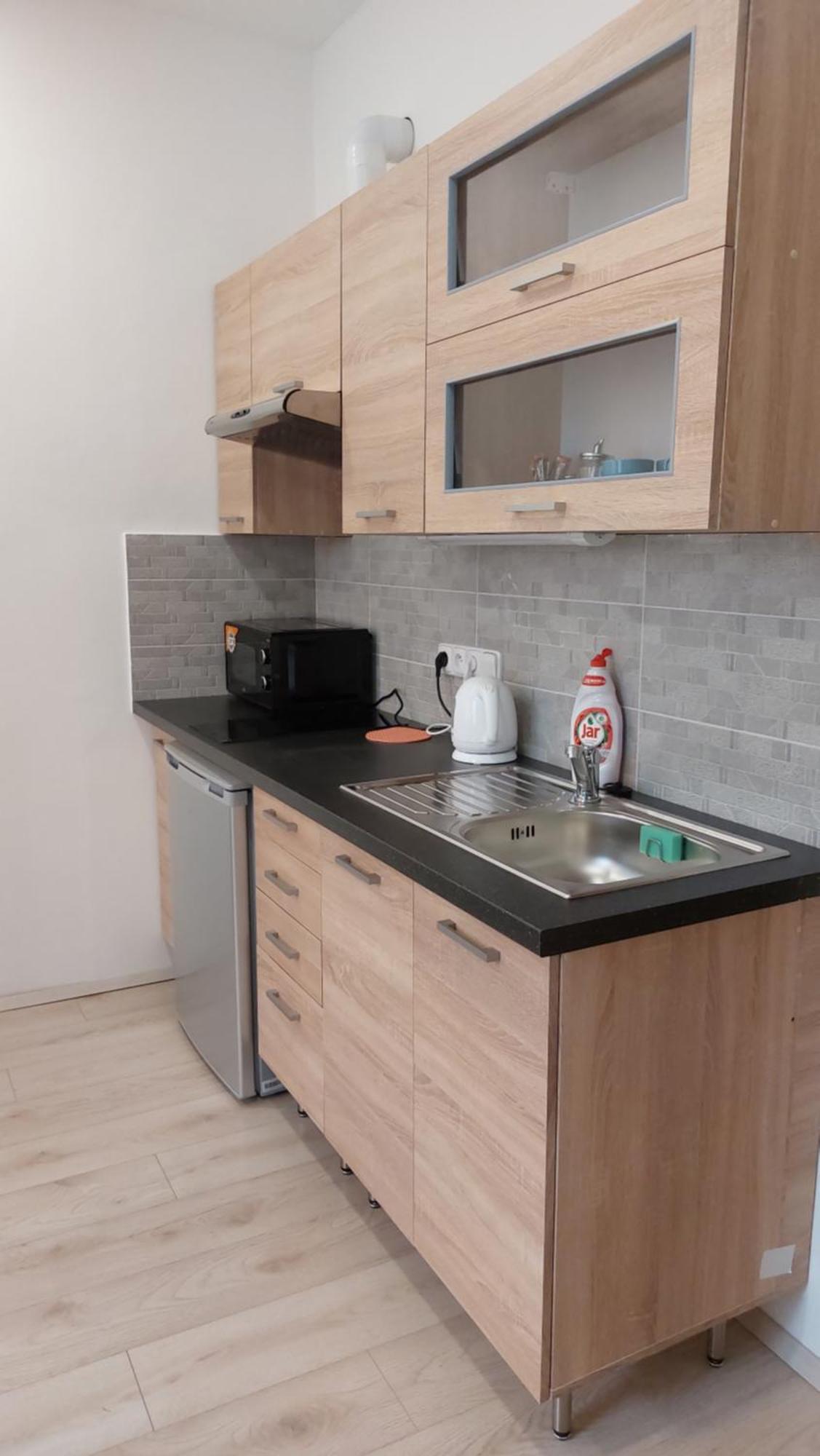 Apartament typu Deluxe Suite z łóżkiem typu king-size