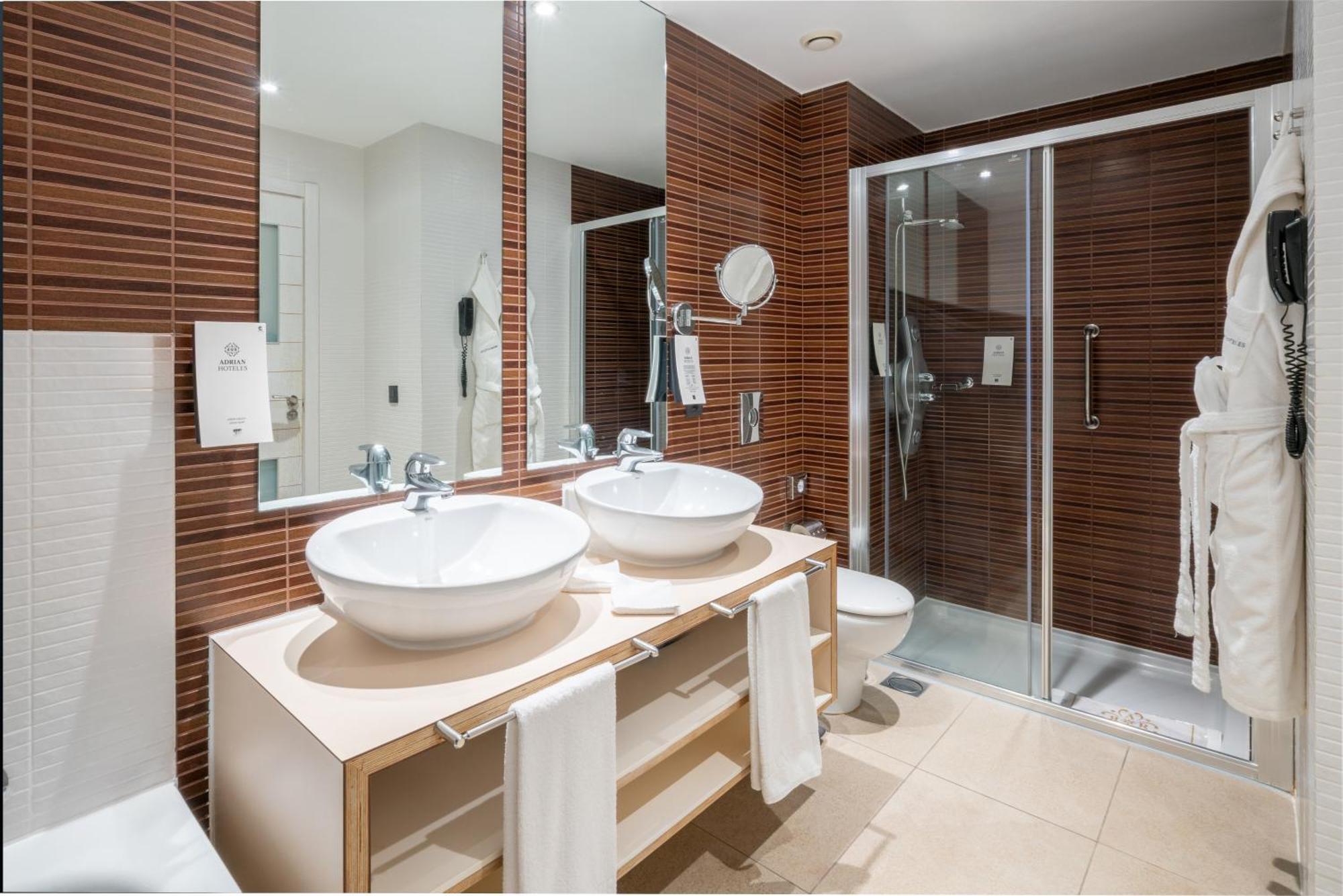Apartament typu Suite