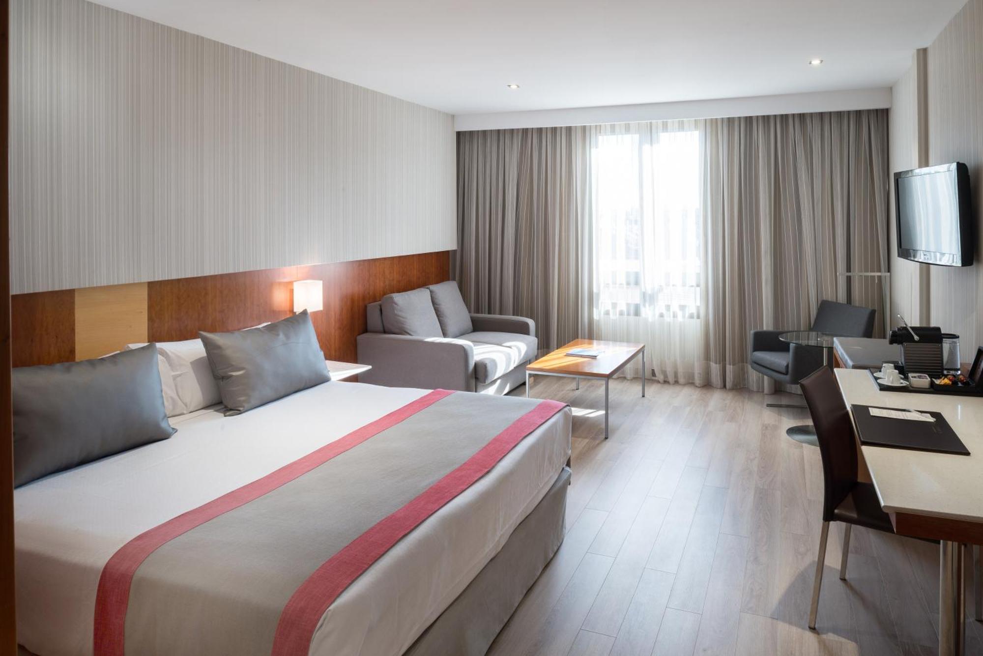 Apartament typu Junior Suite