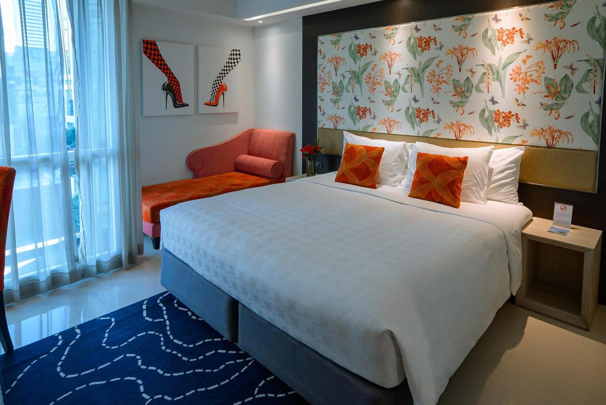 Apartament typu Executive Suite