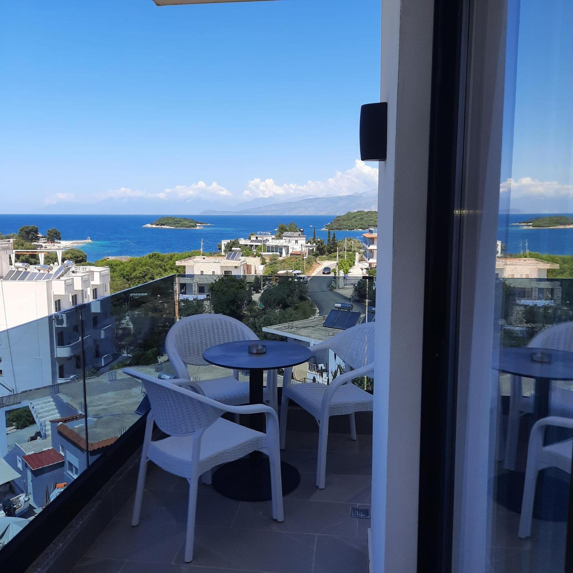 Superior Triple Room Sea View