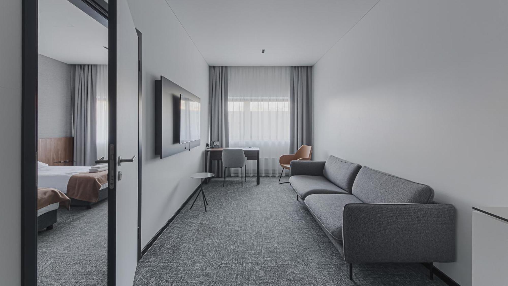 Superior Suite