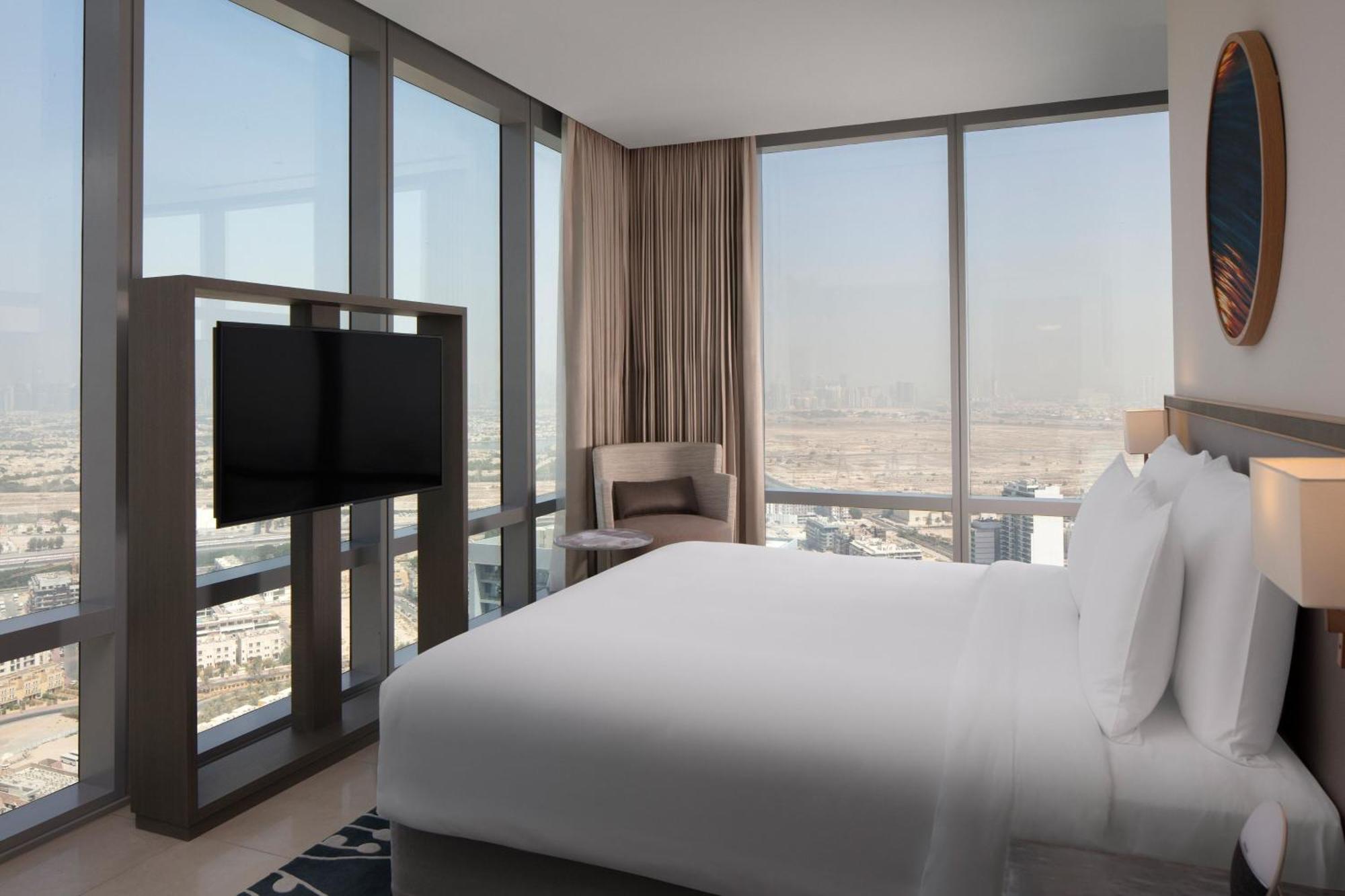 Club Room Executive lounge access Guest room 1 King