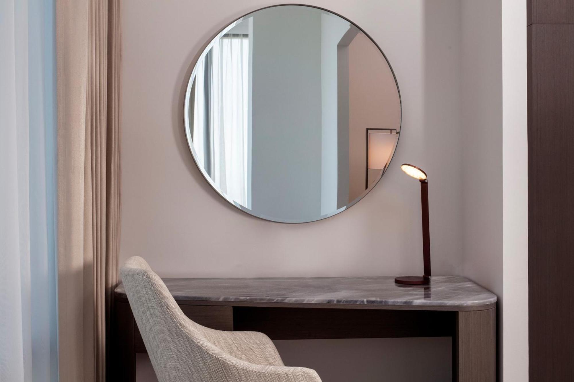 Club King Room Club Level