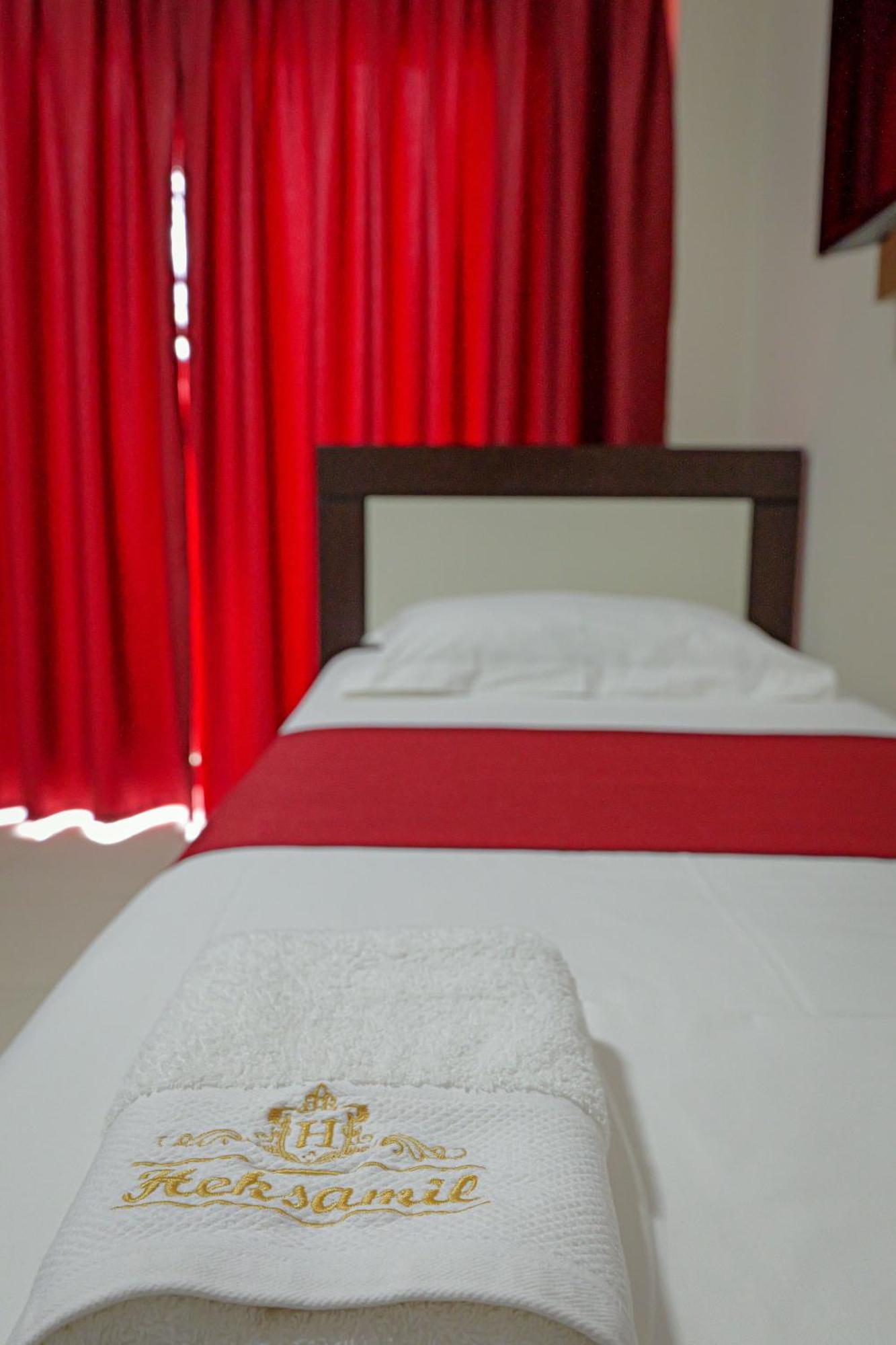 Triple Room Sea View