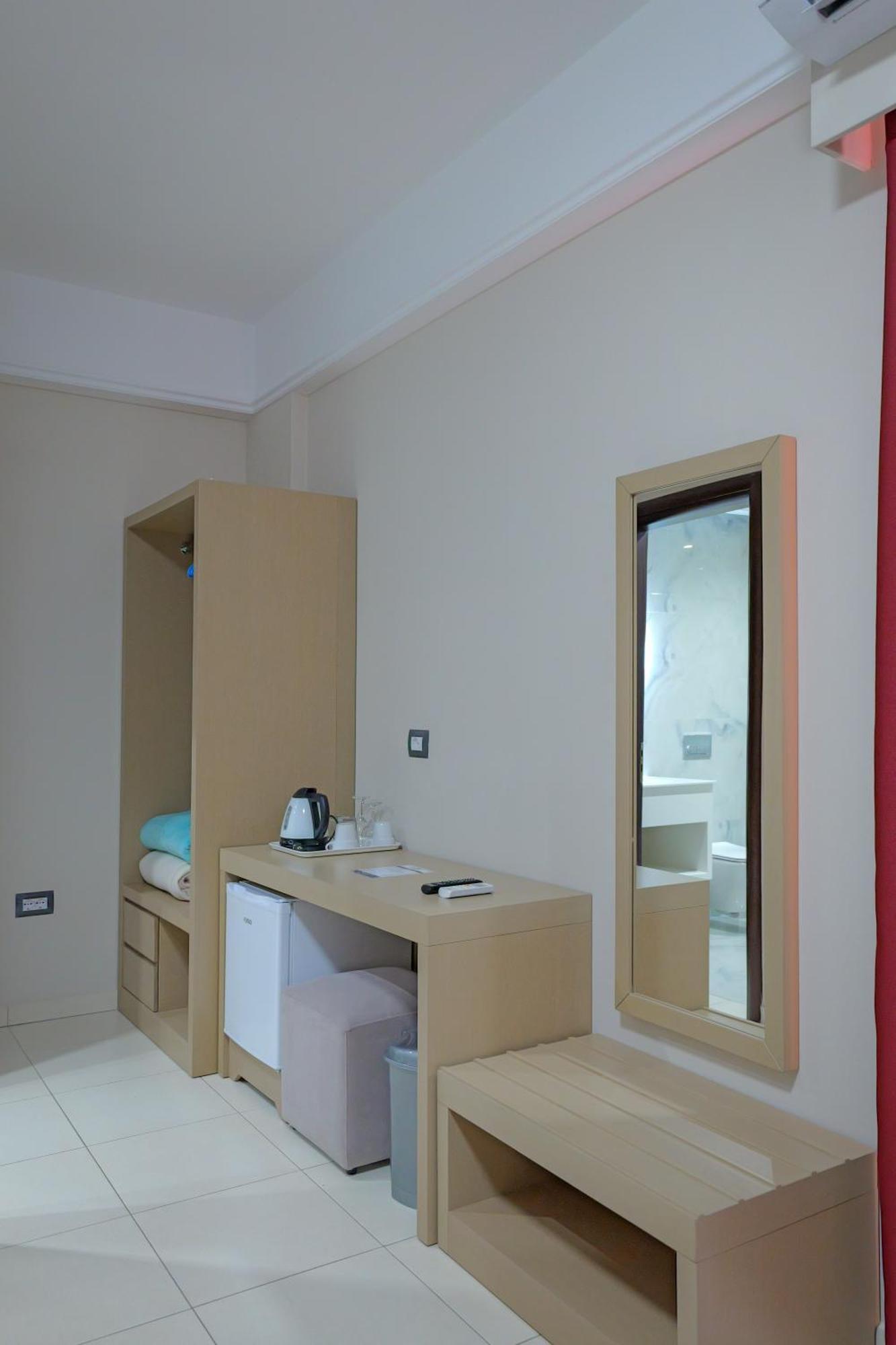 Triple Room Sea View