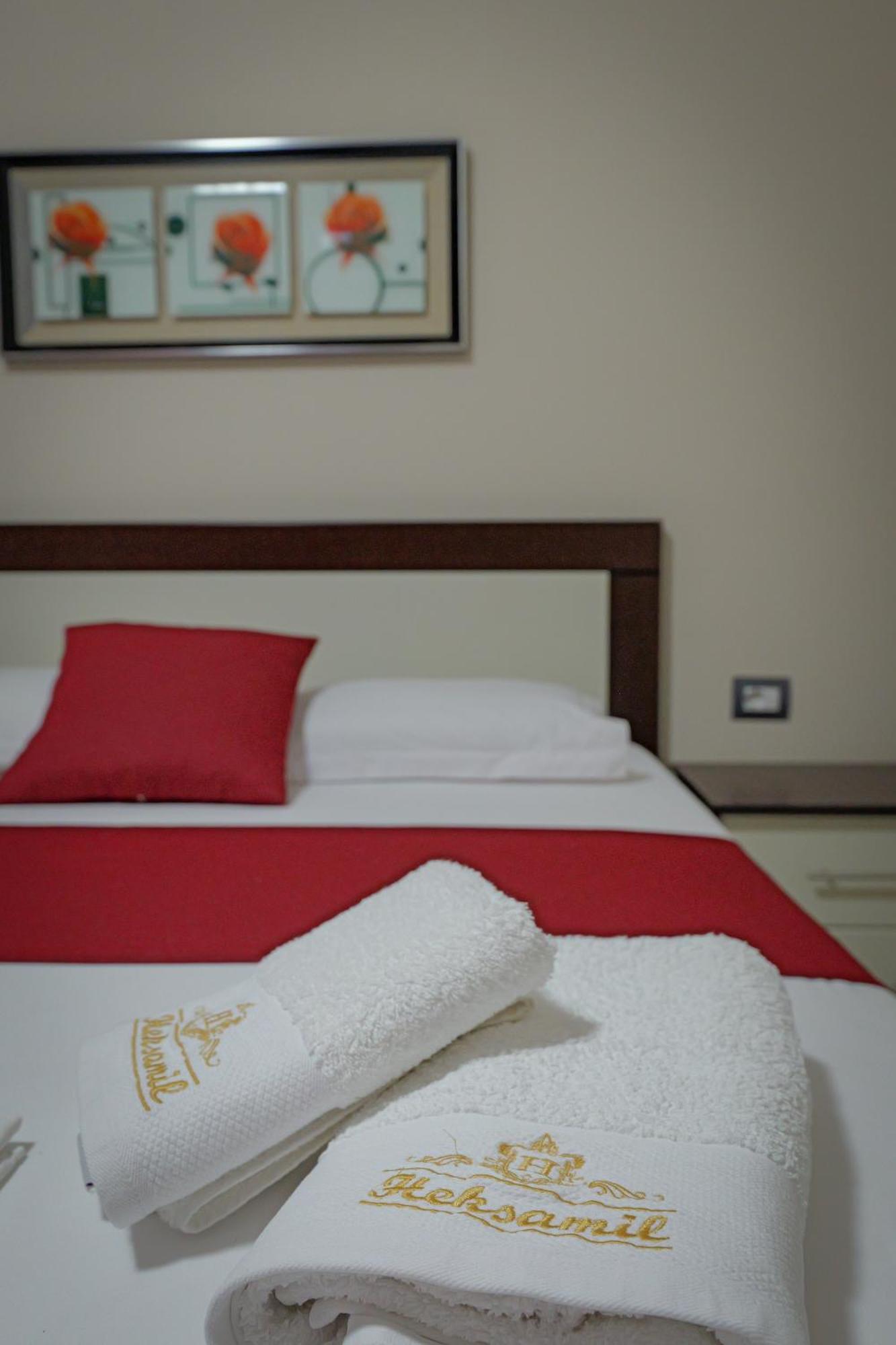 Triple Room Sea View