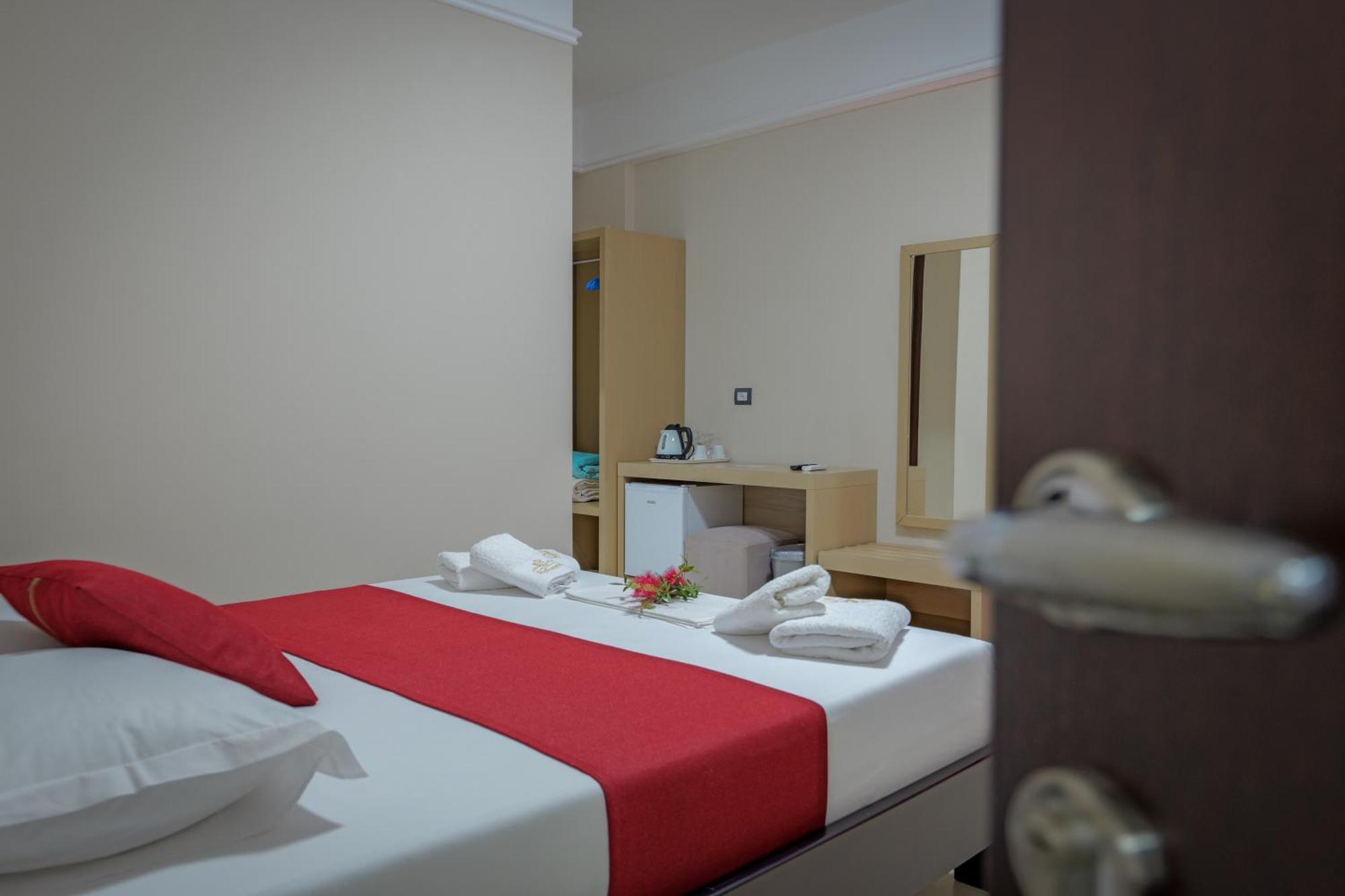 Triple Room Sea View