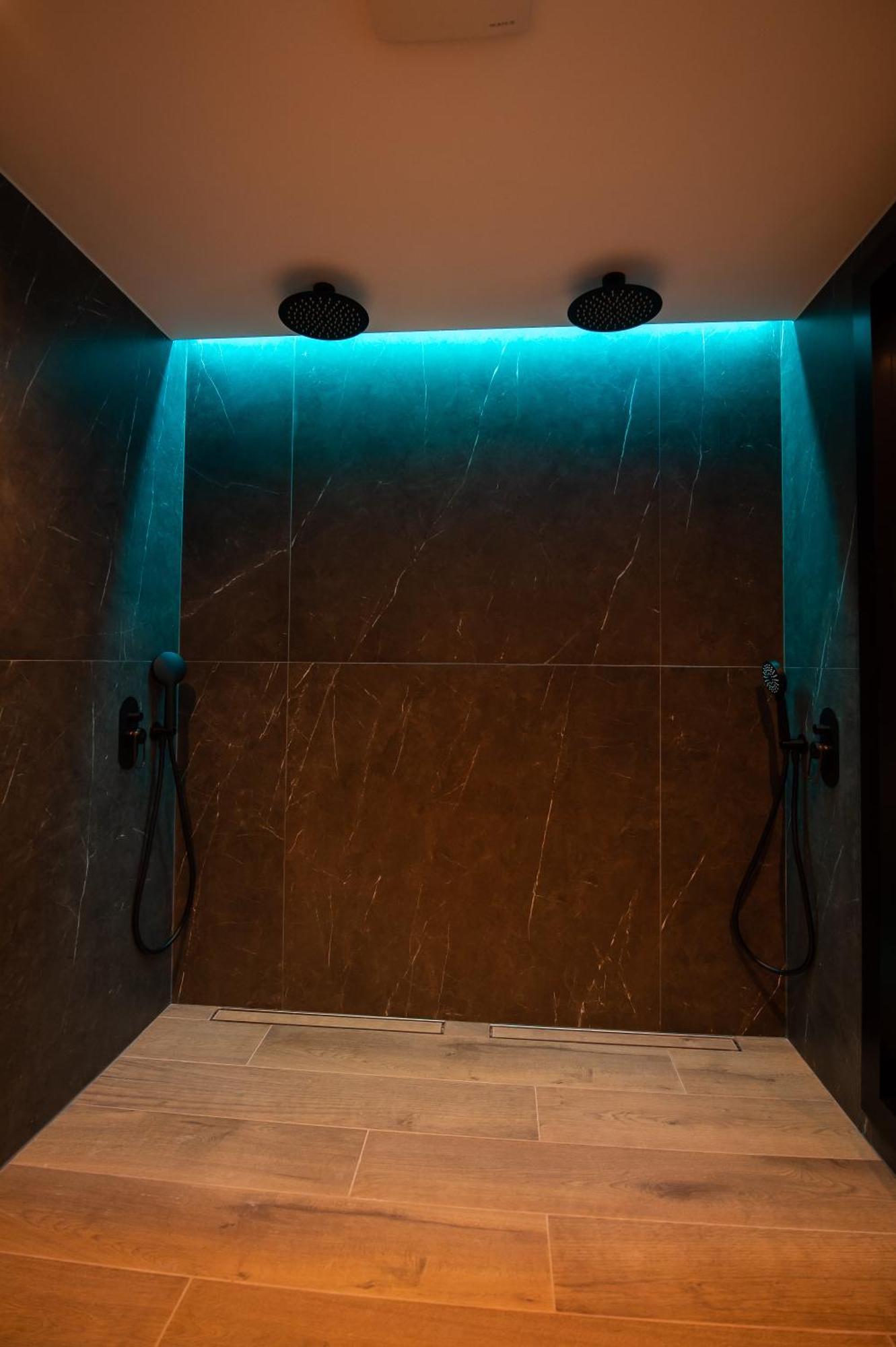 Suite Room Wellness Access