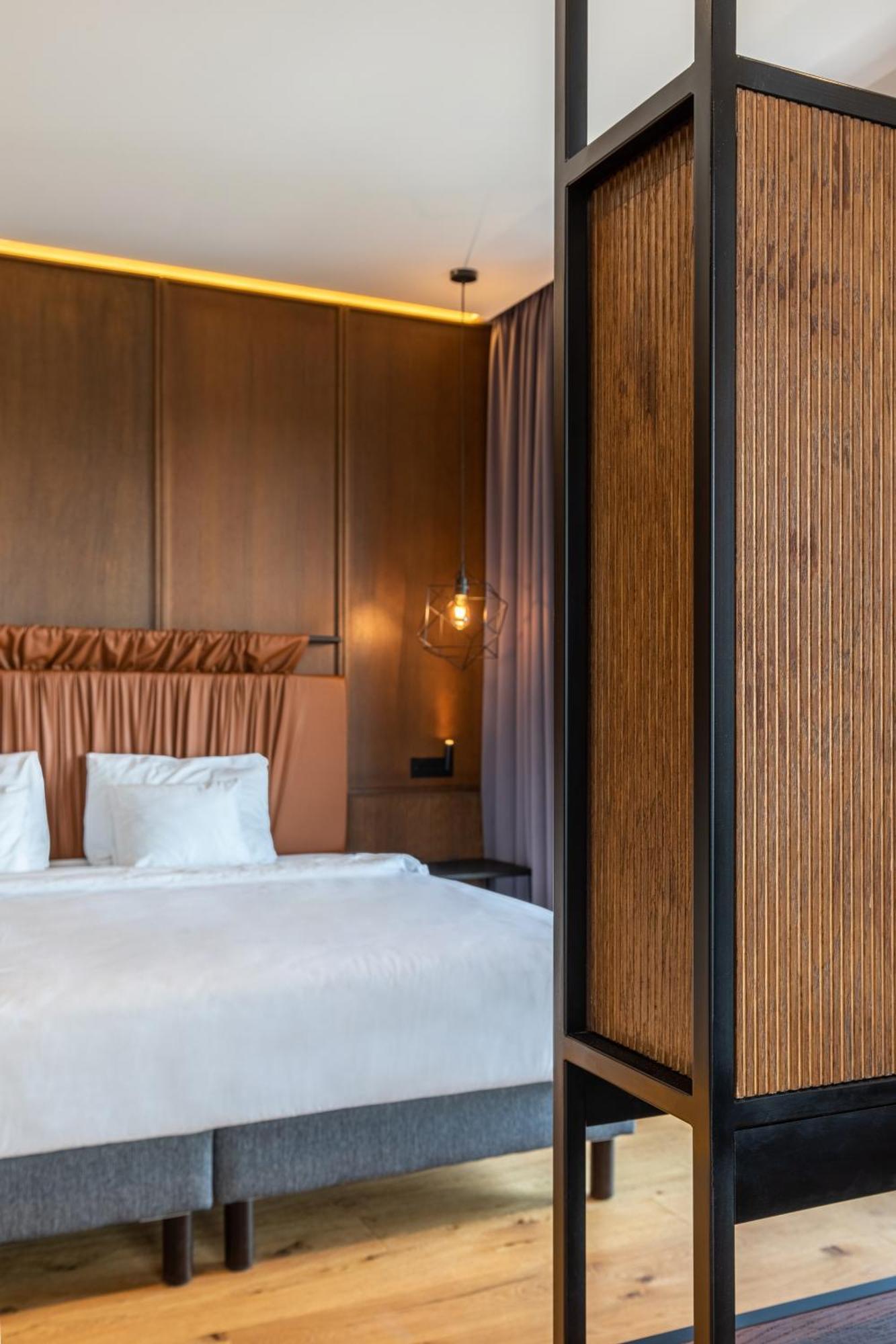 Suite Room Wellness Access