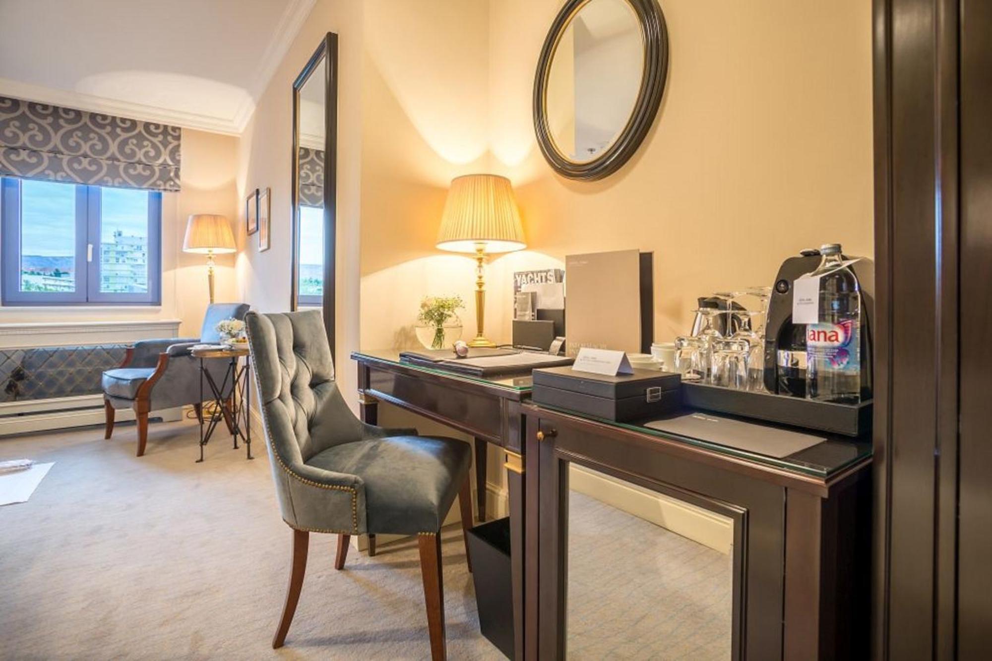 Double Room 100 Year