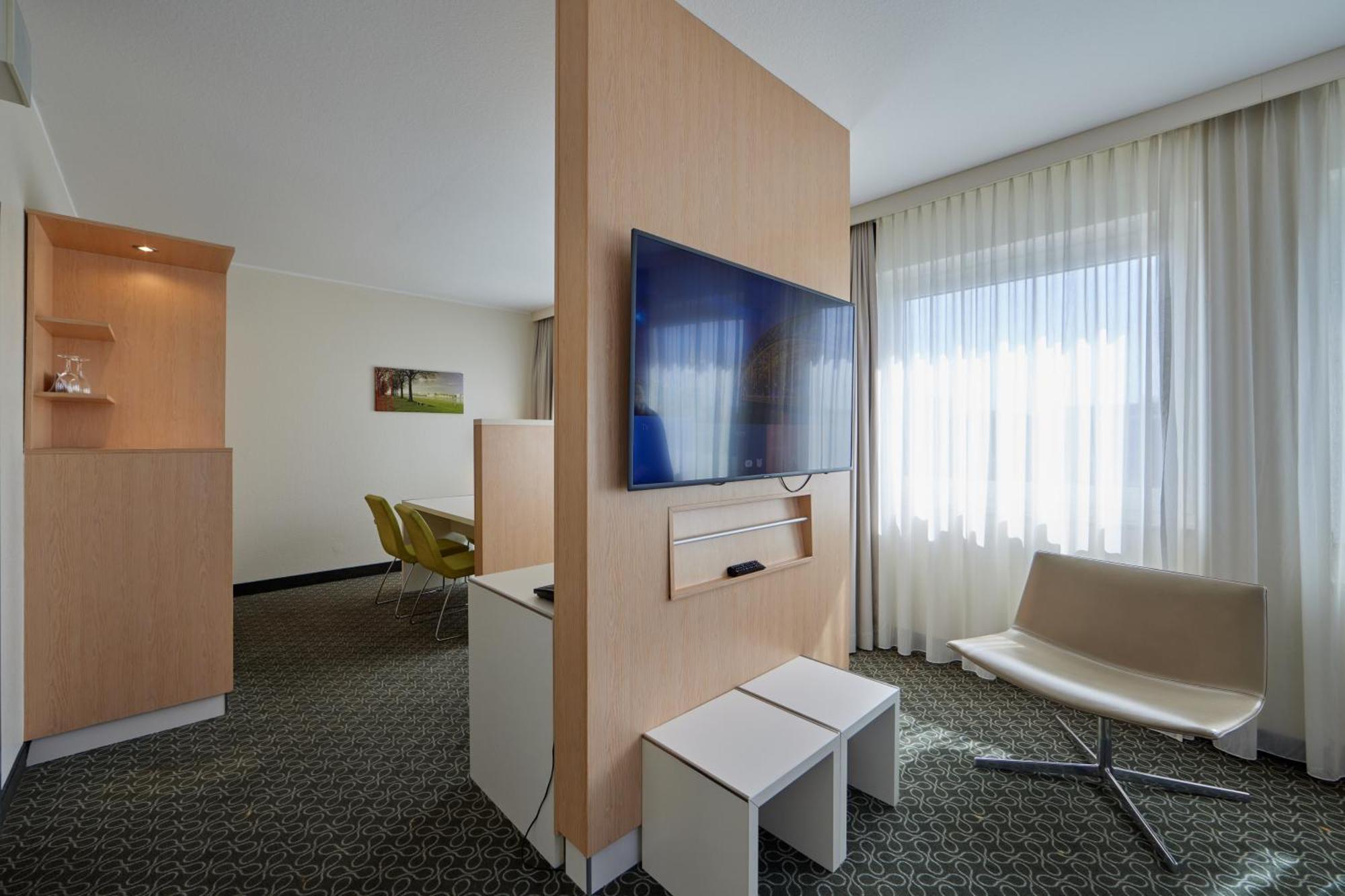 Apartament typu Superior Suite