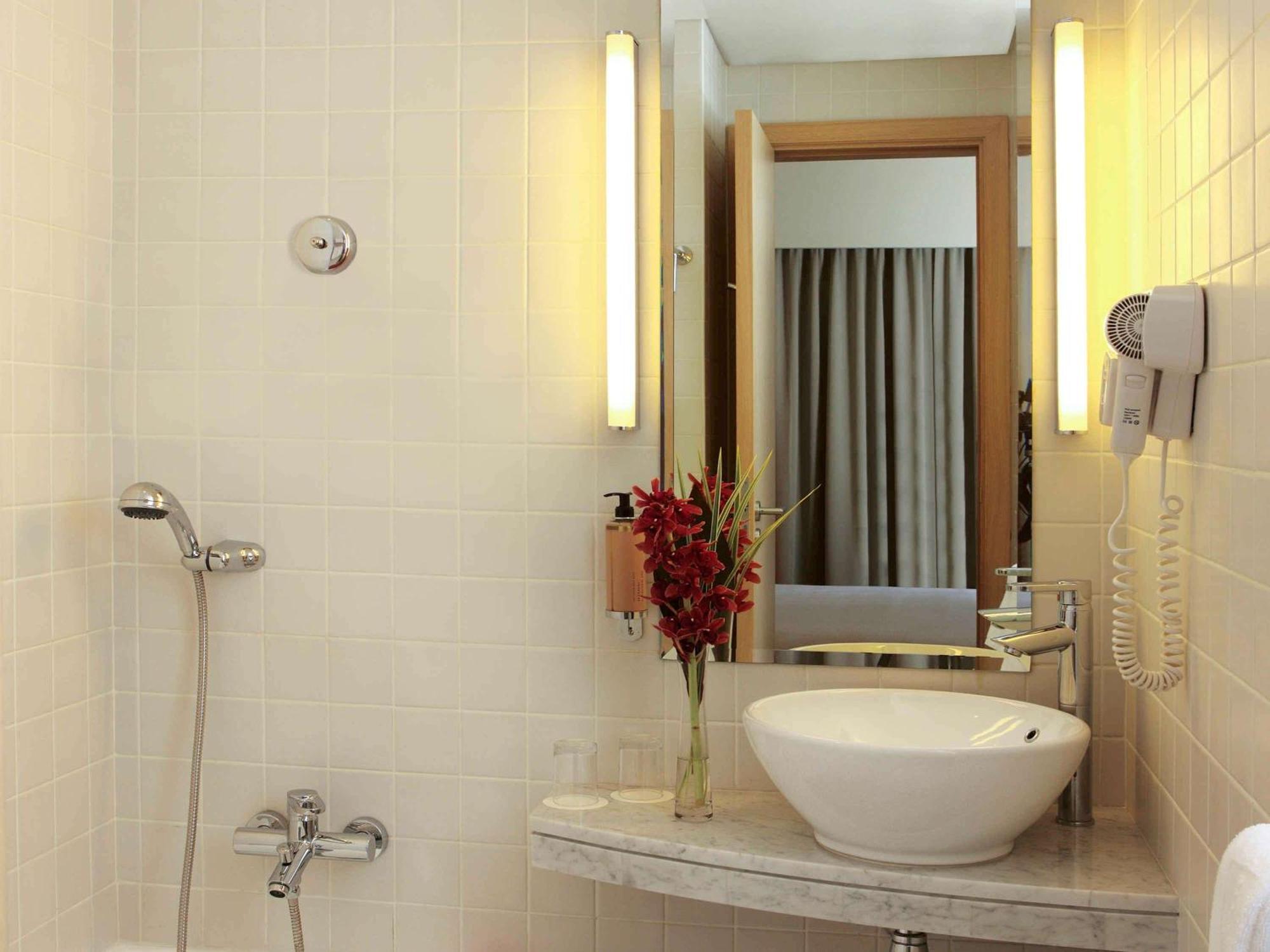 Twin Suite