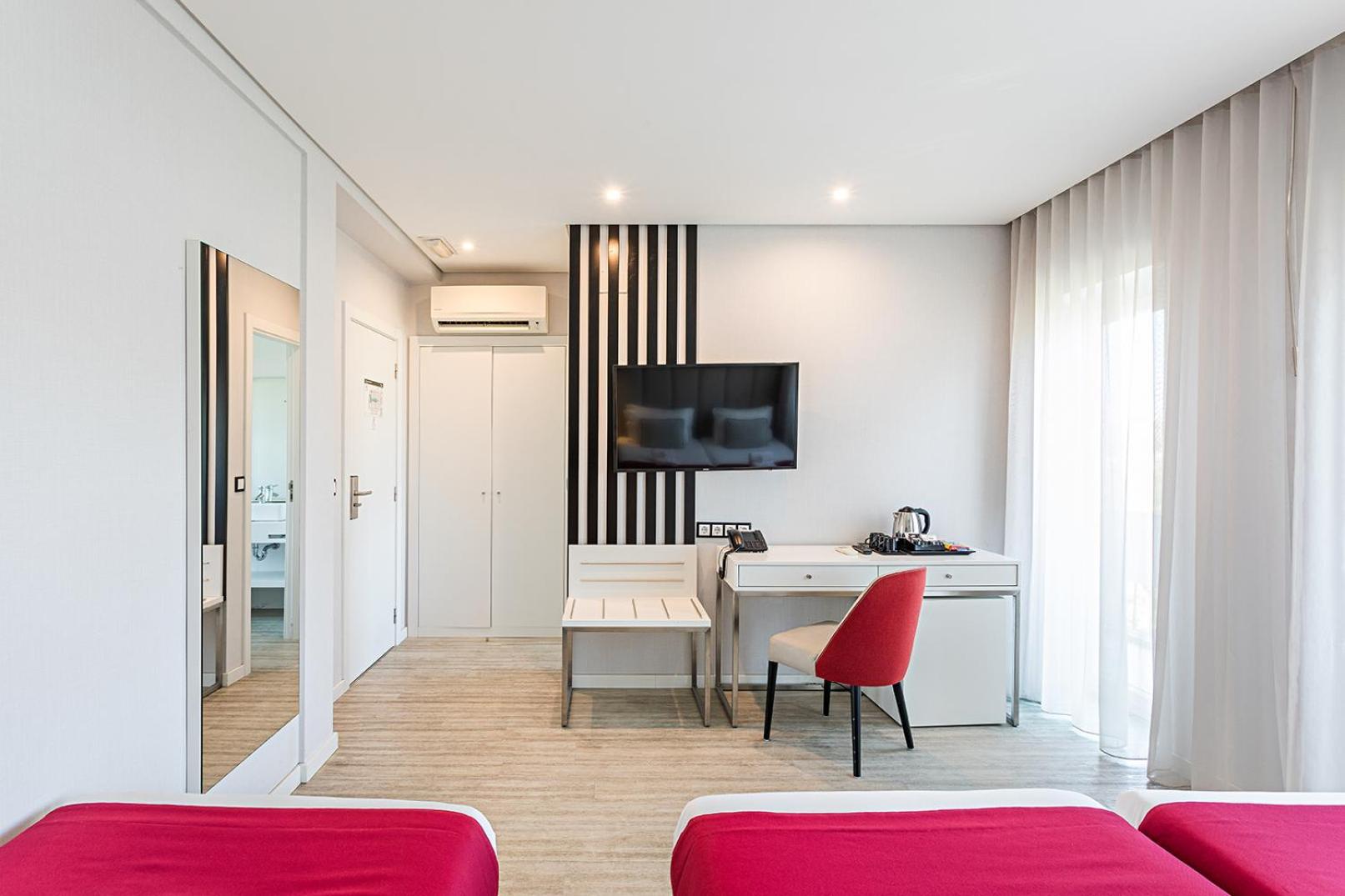 Superior Triple Room