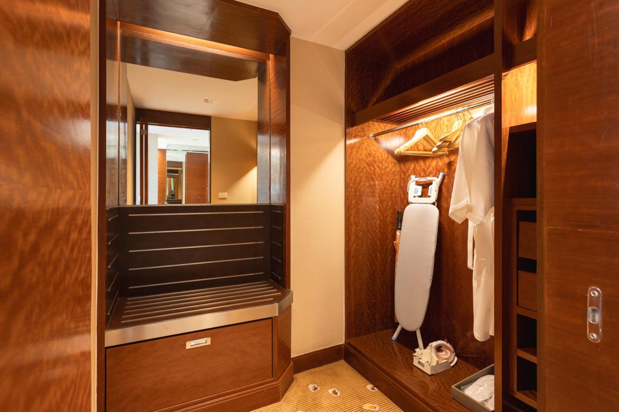 Apartament typu Premier Suite