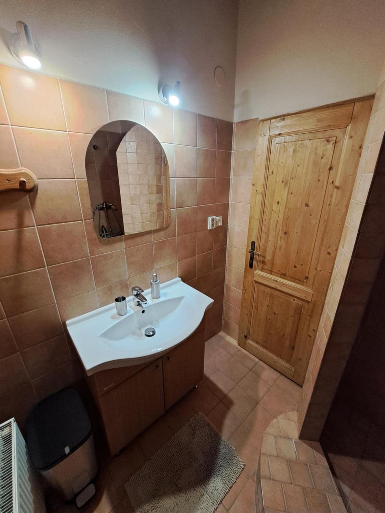 Apartament typu Suite z 2 sypialniami