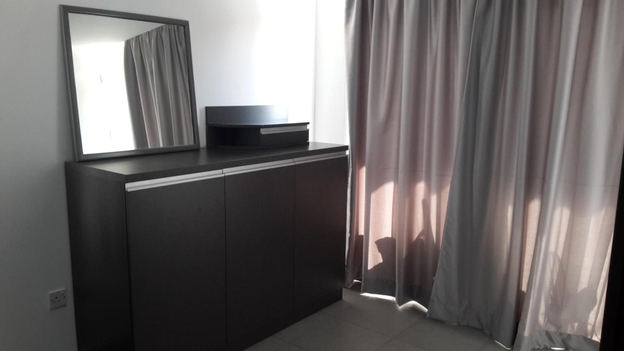 Family Two-Bedroom Apartment
