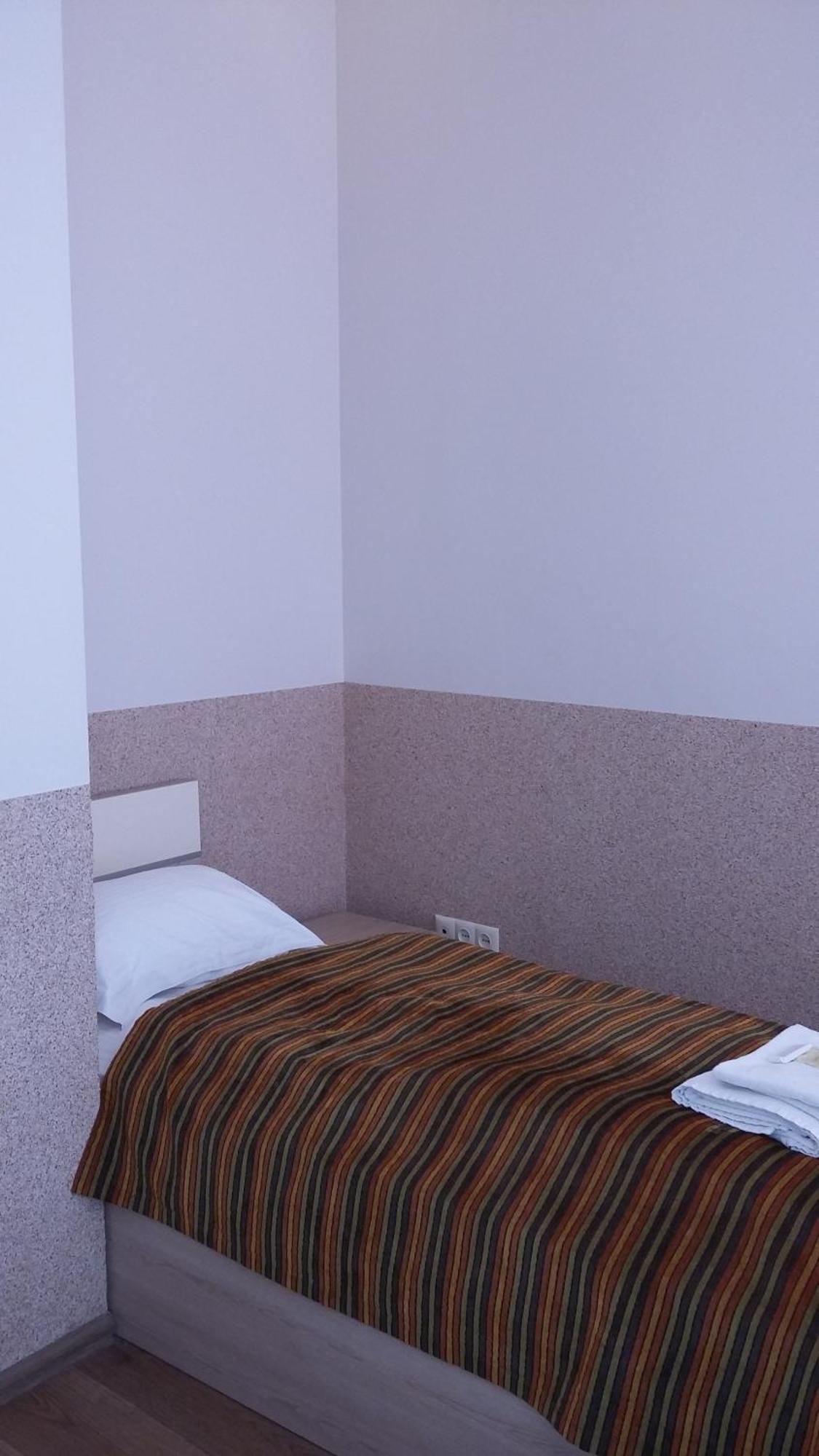 Economy Twin Room