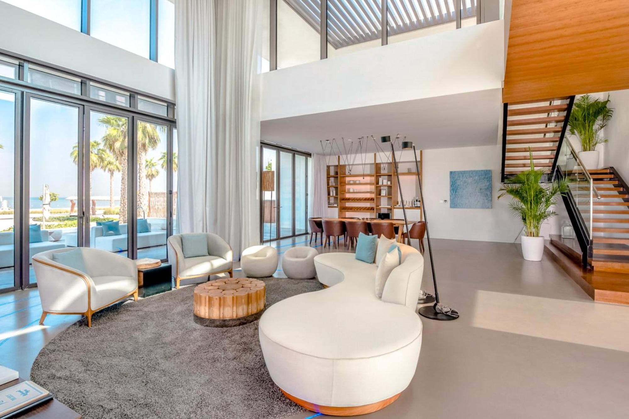 Ultimate Villa