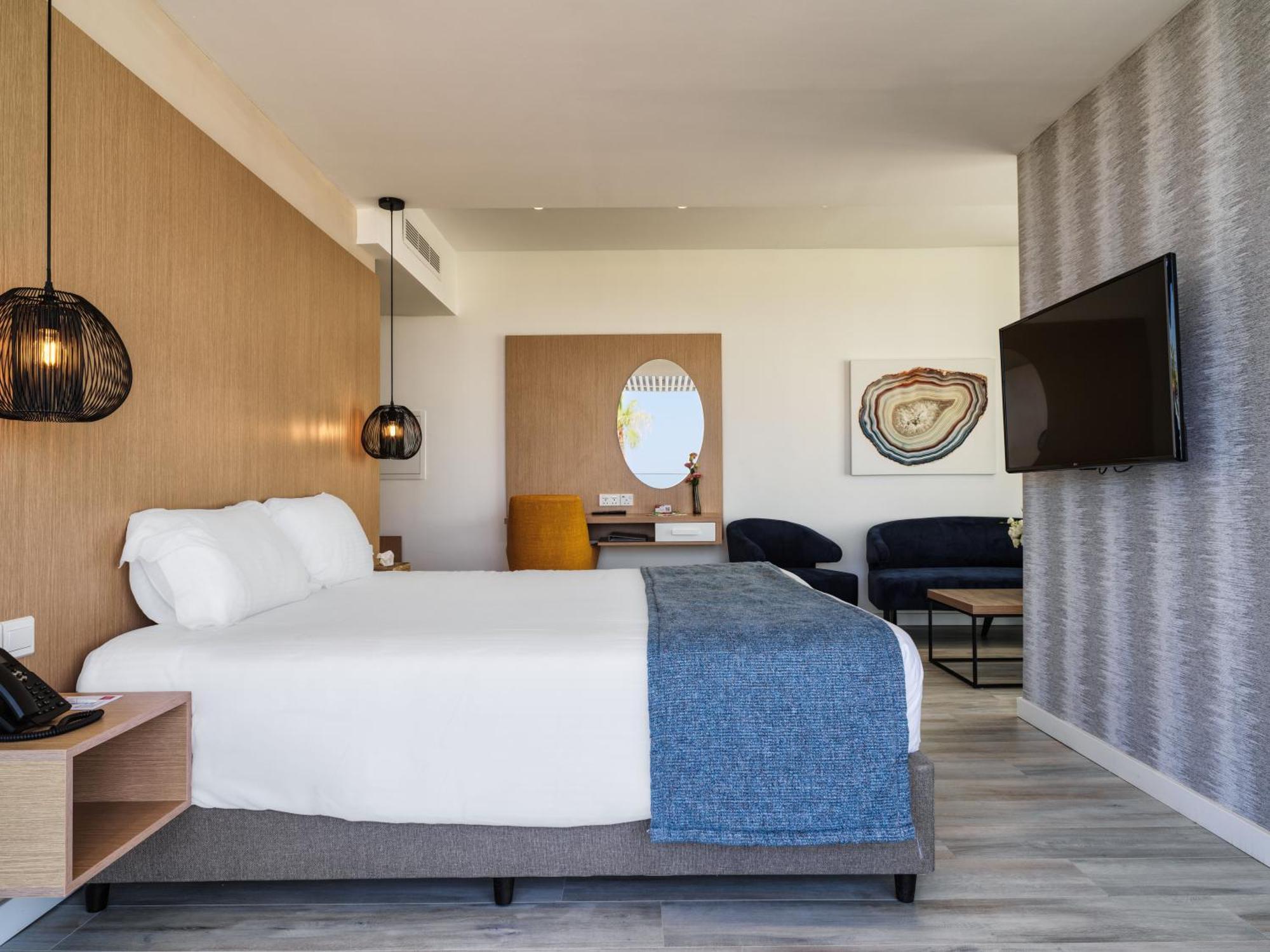 Superior Suite Sea View