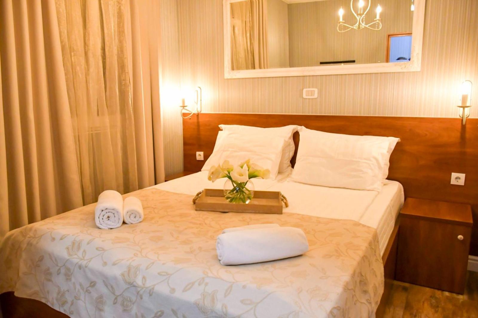King Suite Terrace Sea View 14