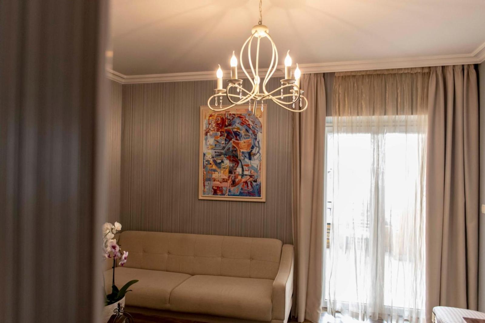 King Suite Terrace Sea View 14
