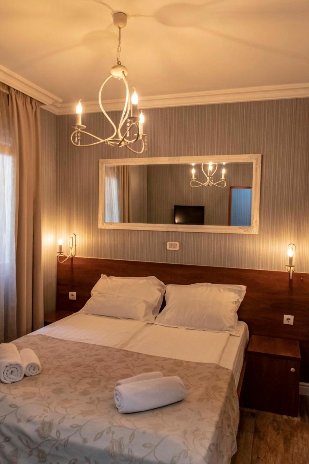 King Suite Terrace Sea View 14