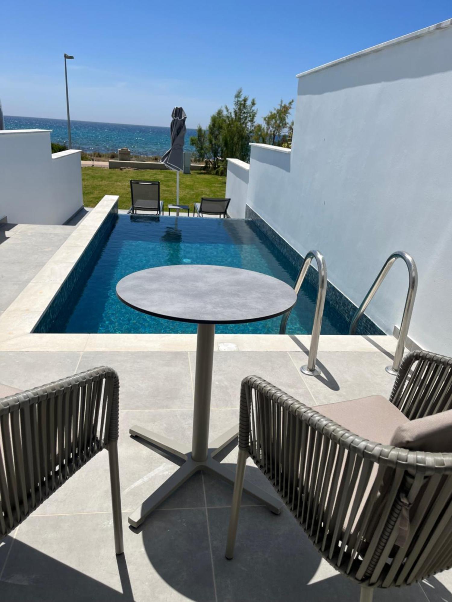 Suite Private Pool