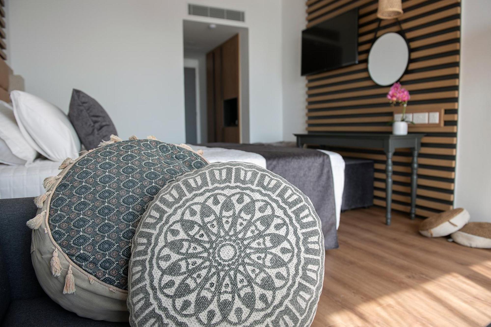 Suite Sea View