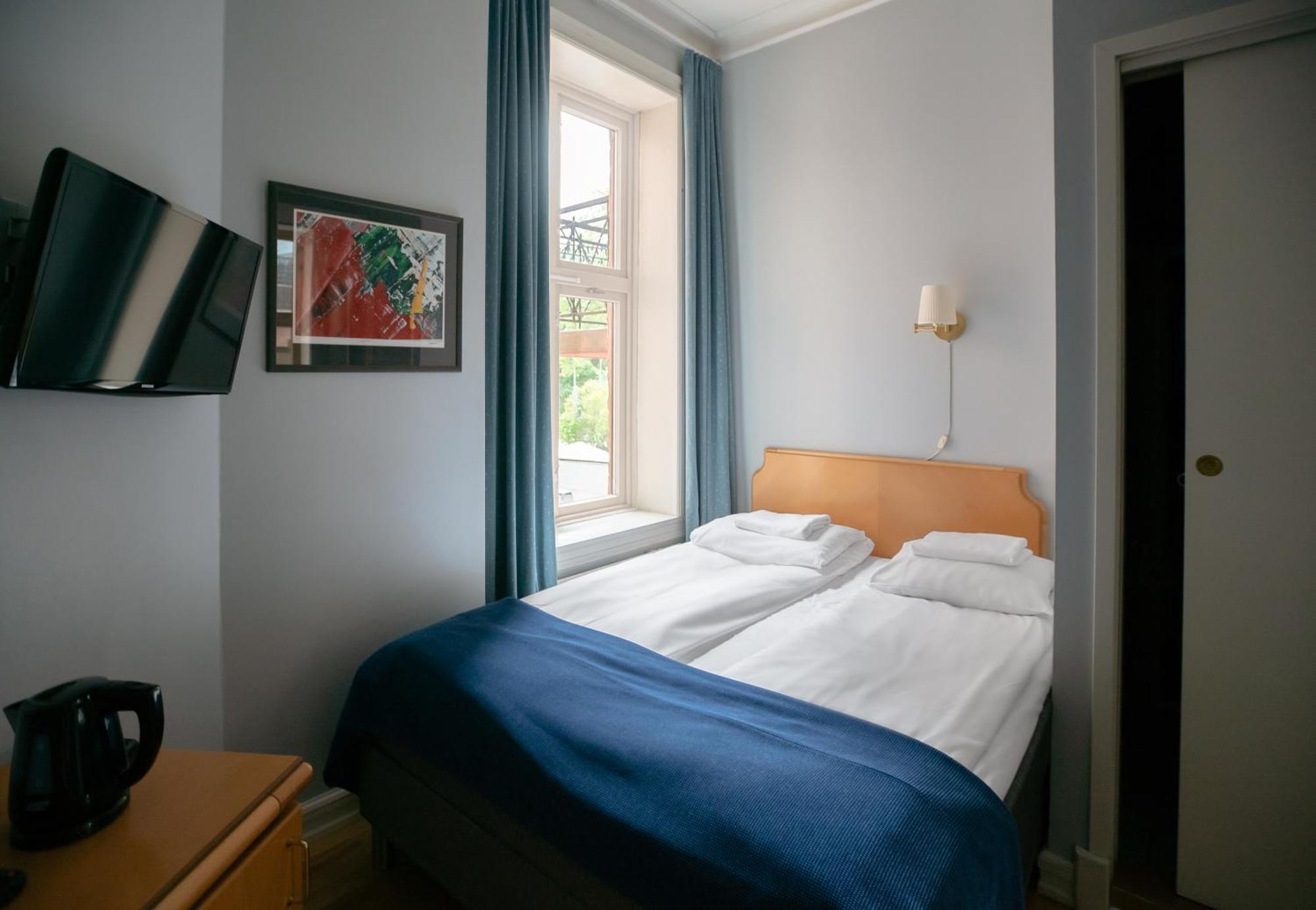 Premium Double or Twin Room