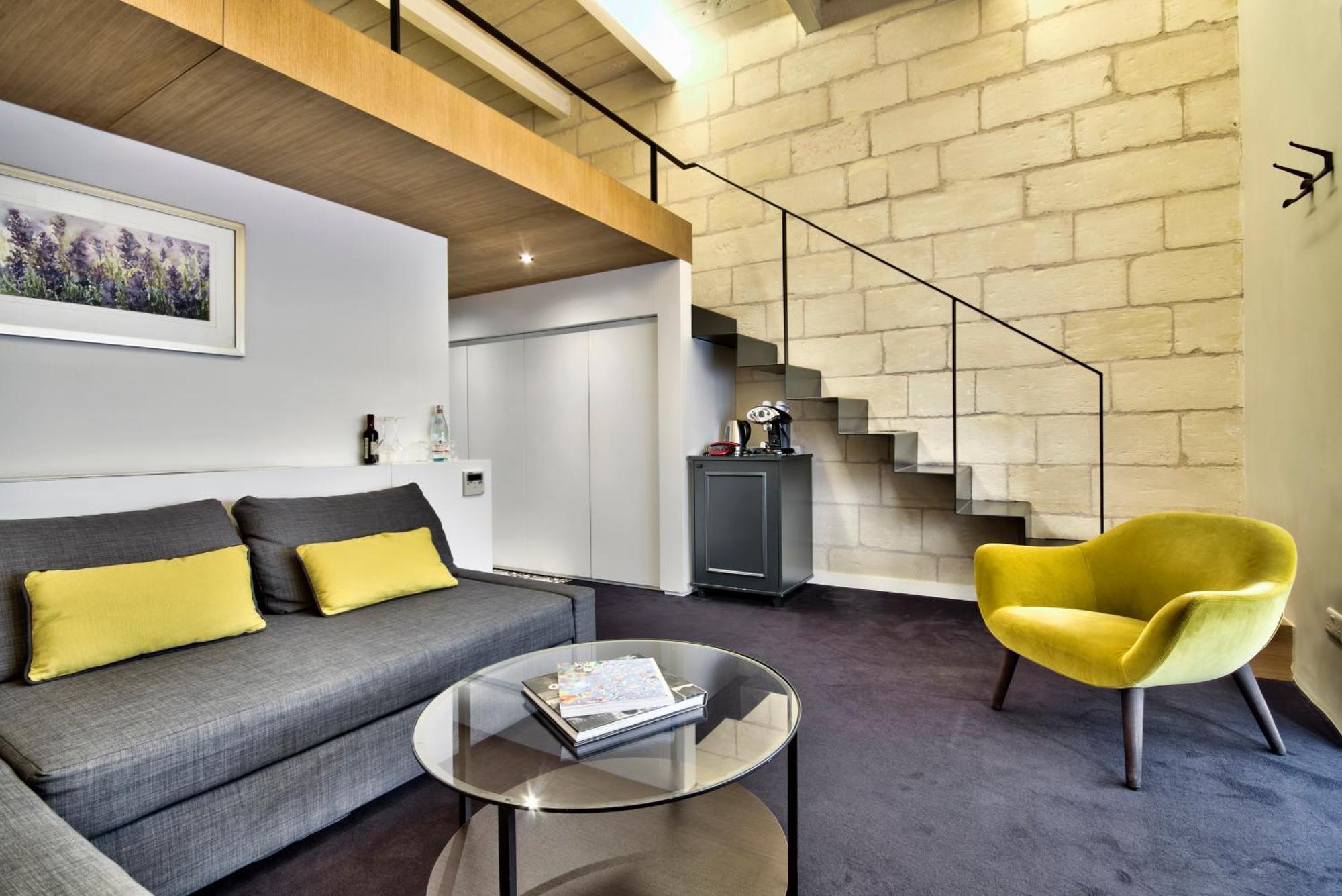 Duplex Suite