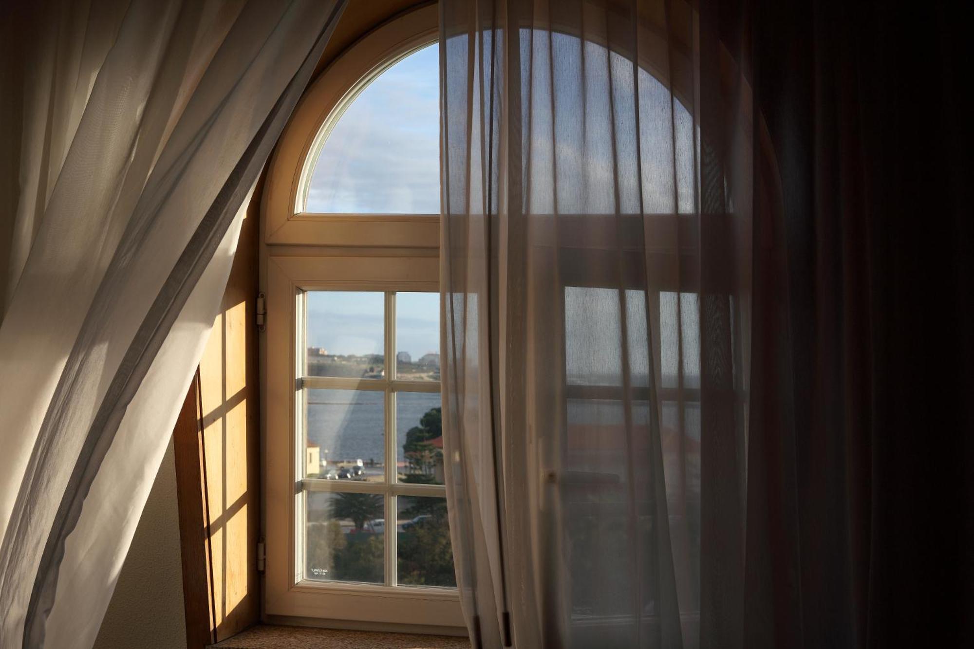 Twin Room Garden View