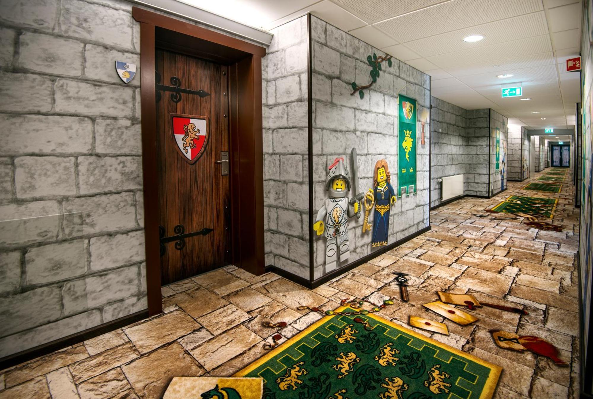Kingdom Room
