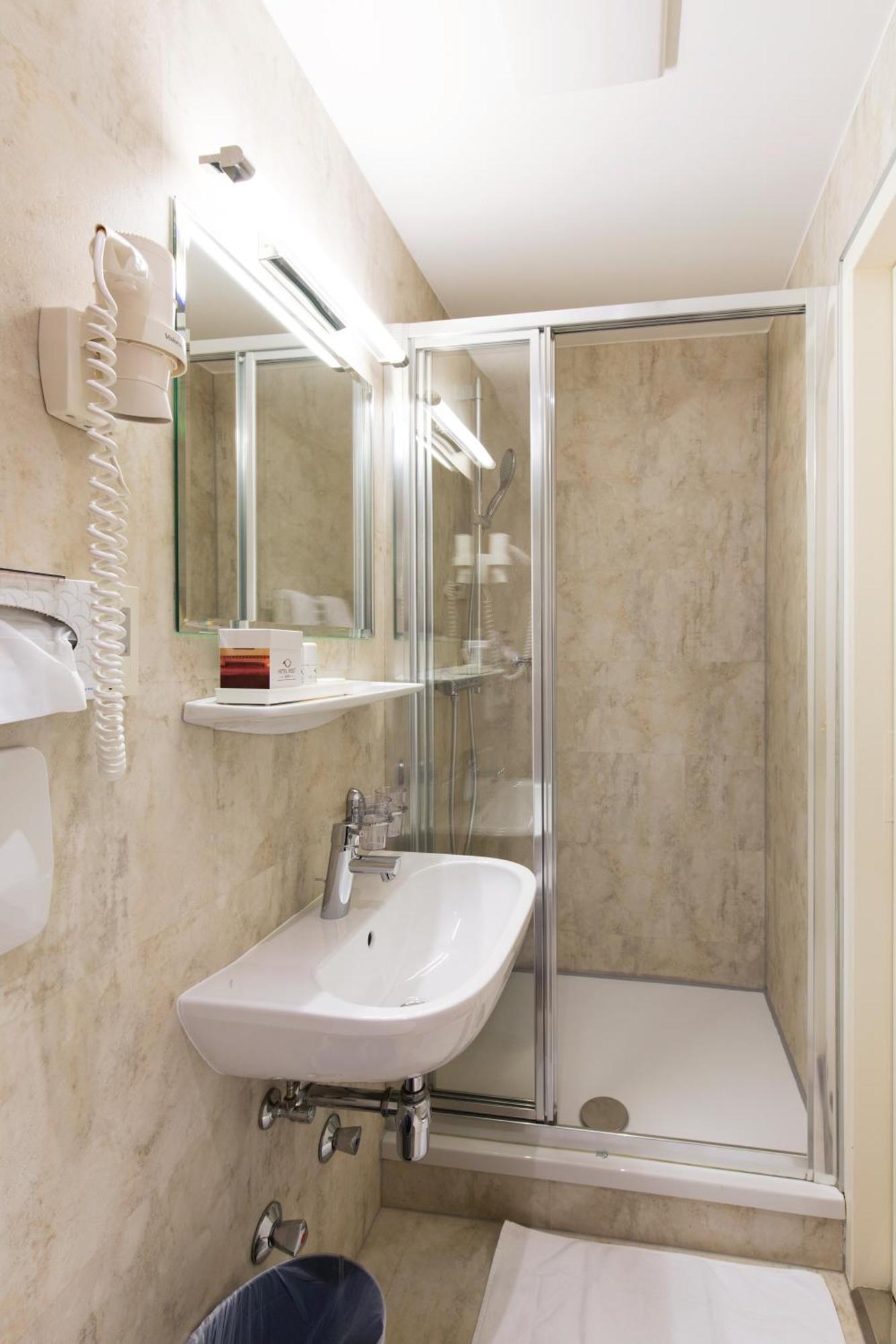 Small Double Room
