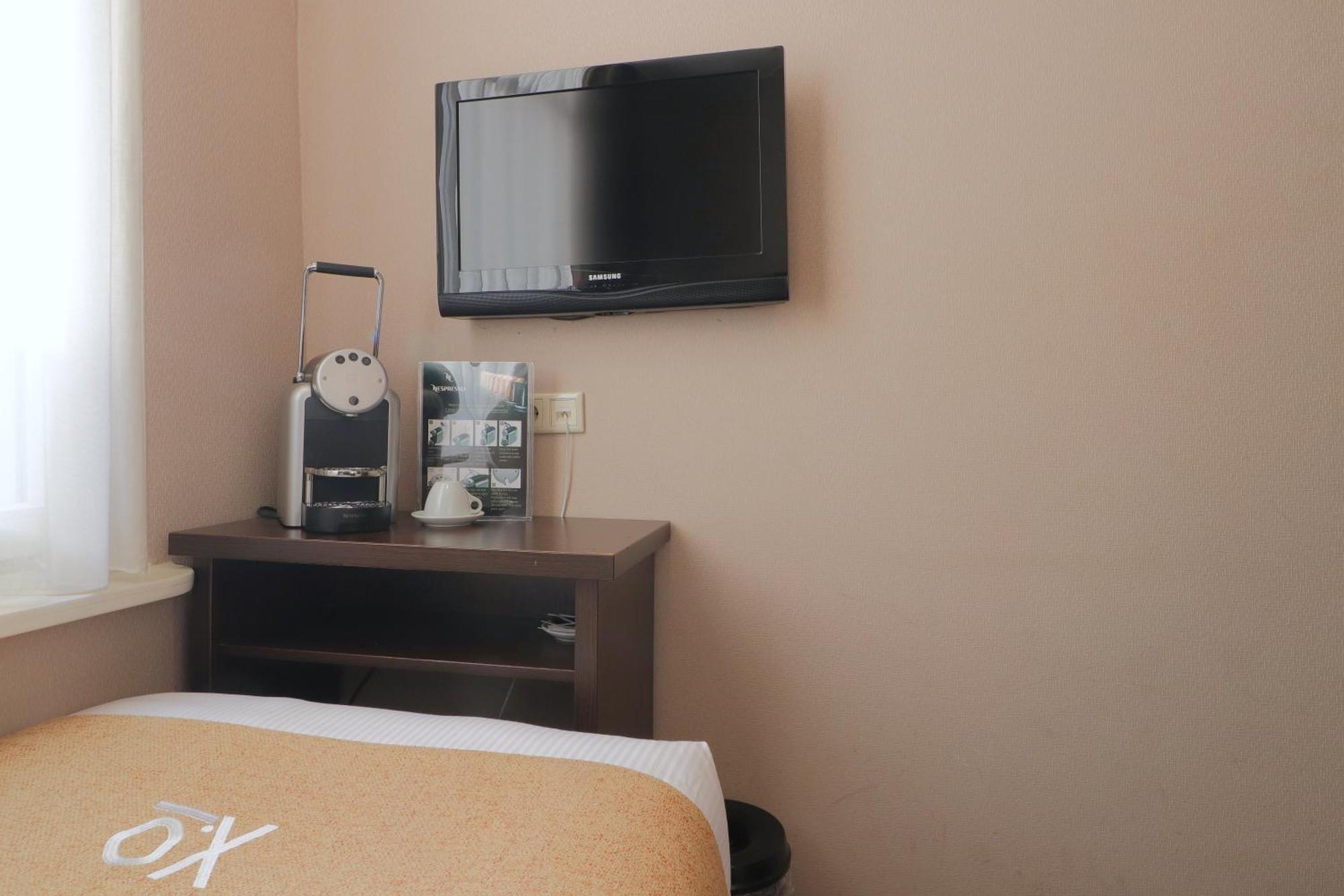 Small Single Room