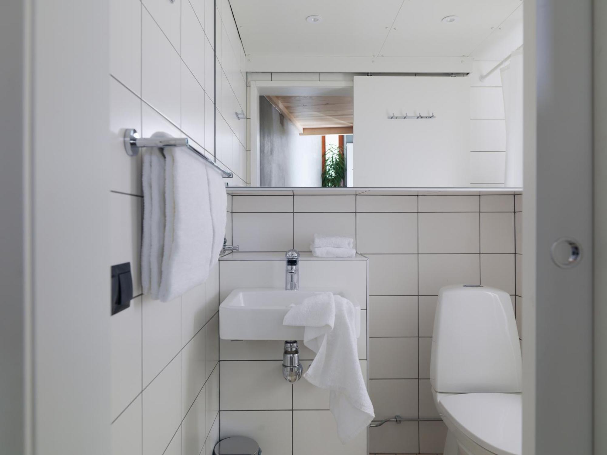 Duplex Apartment