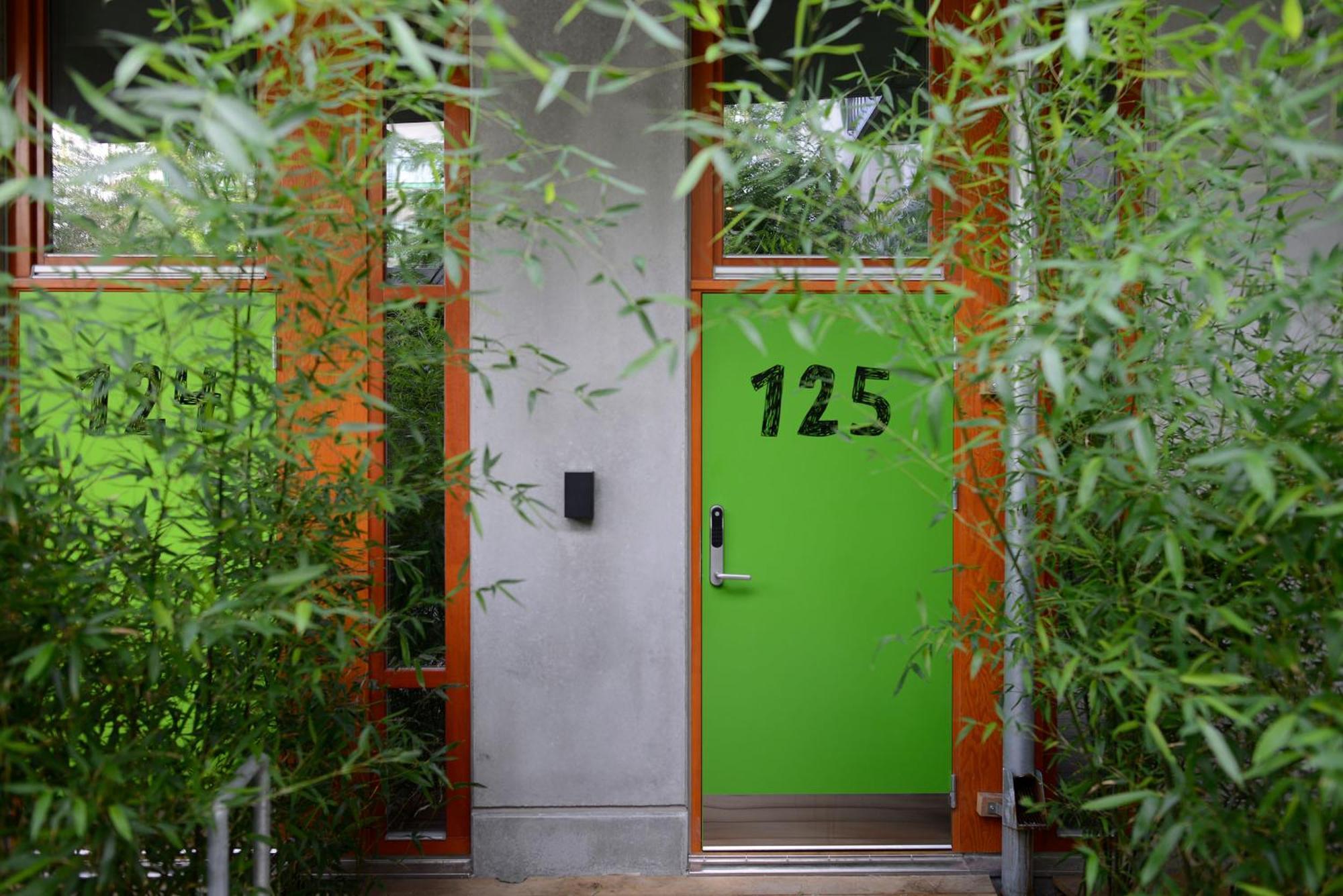 Duplex Apartment
