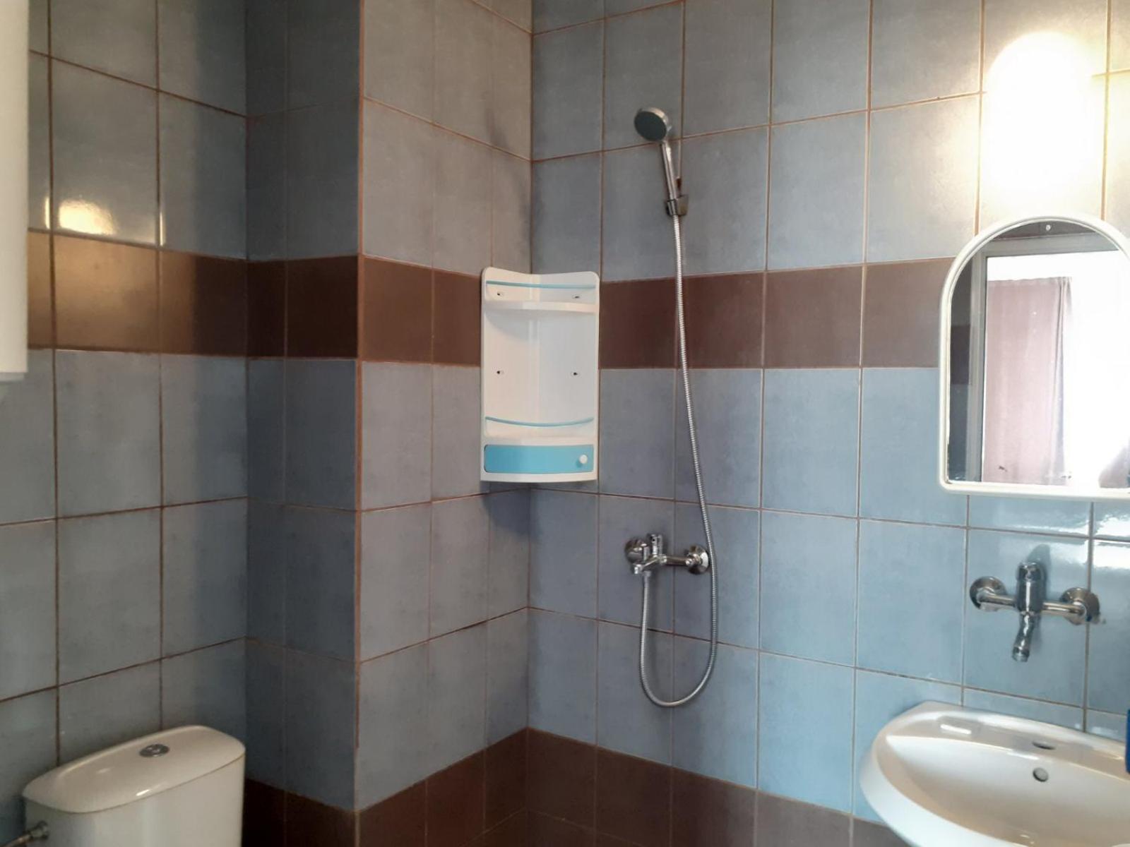 Pokój Trzyosobowy typu Basic