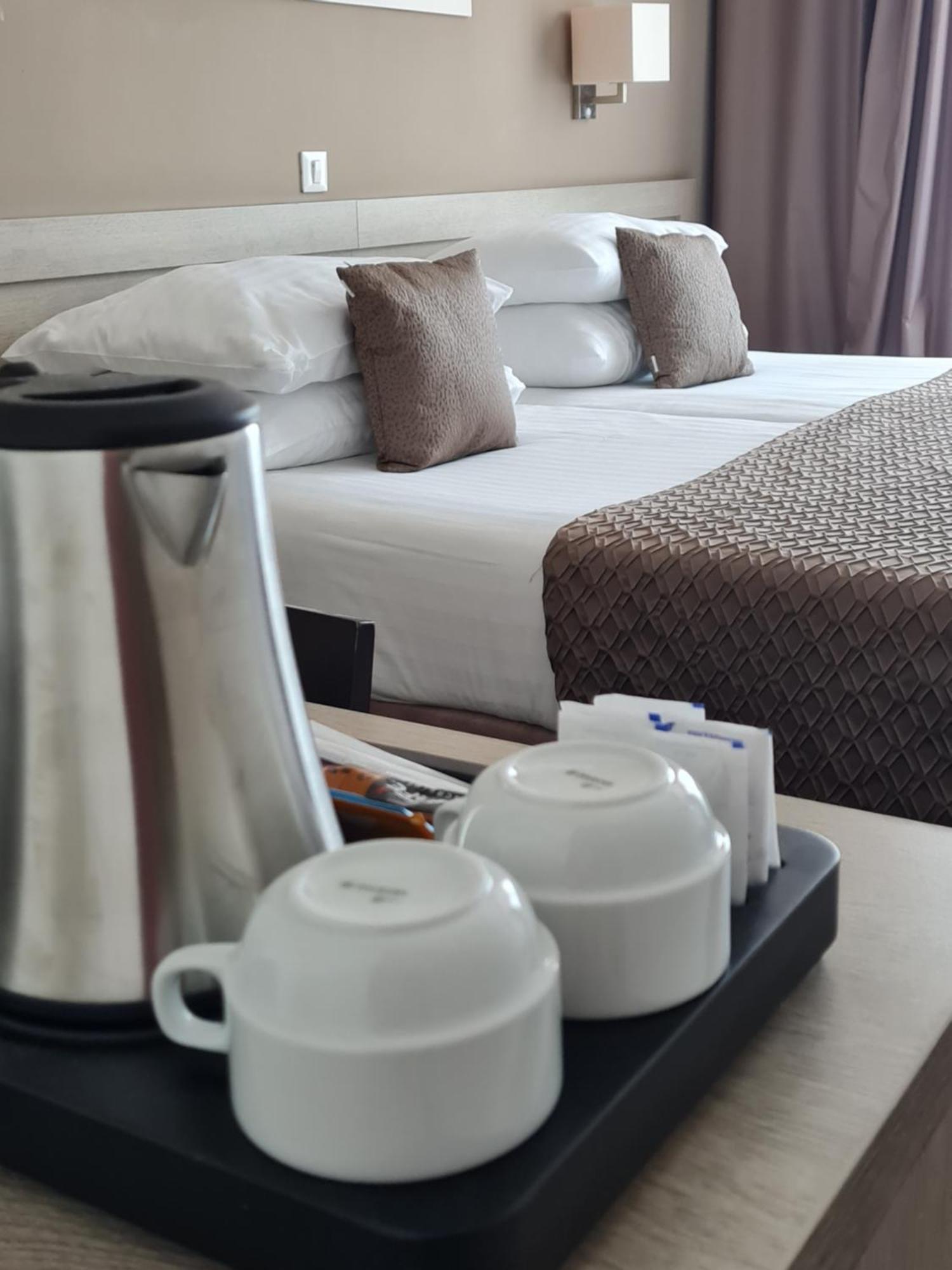 Premium Room Sea View Balcony