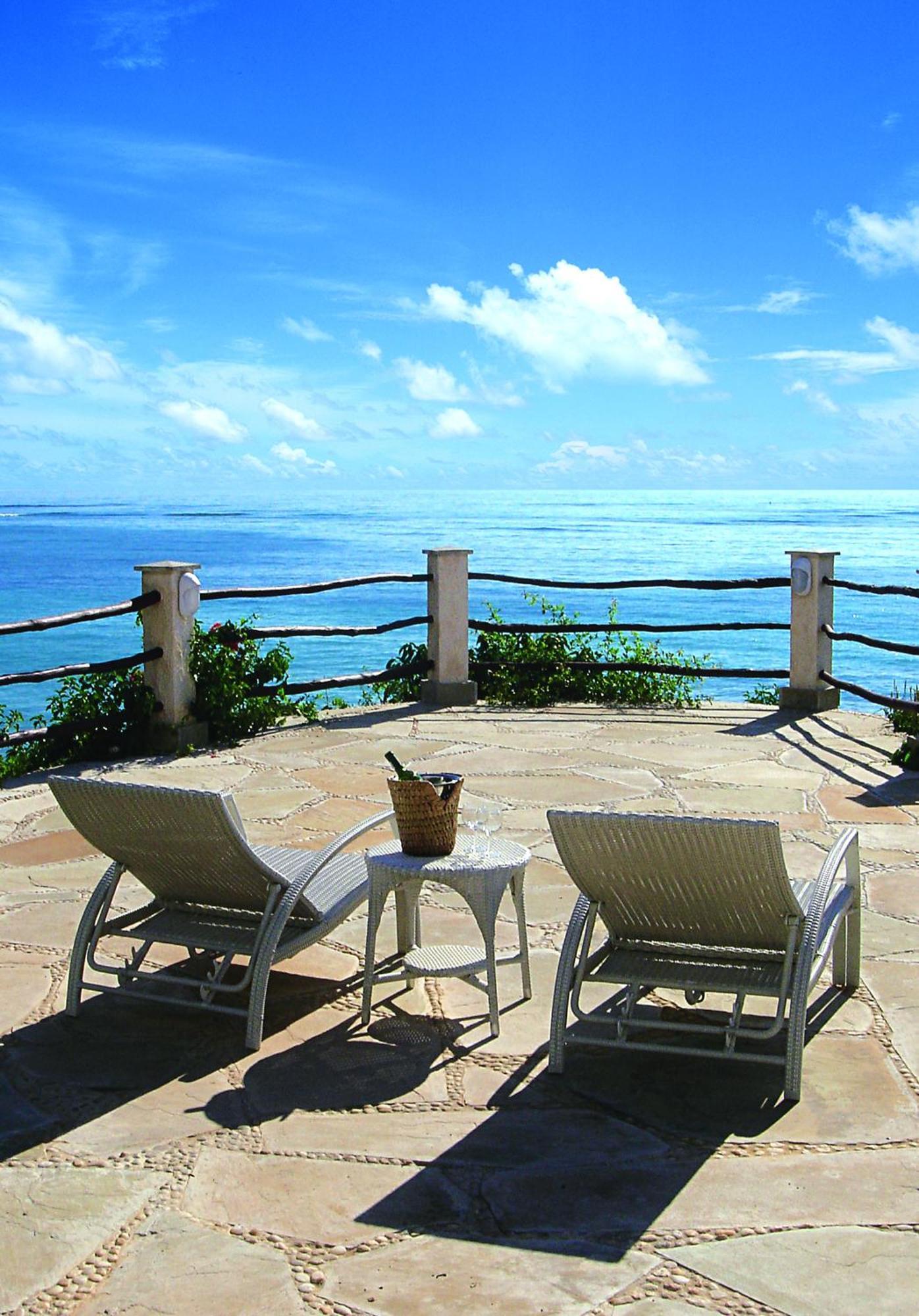 Suite Sea View