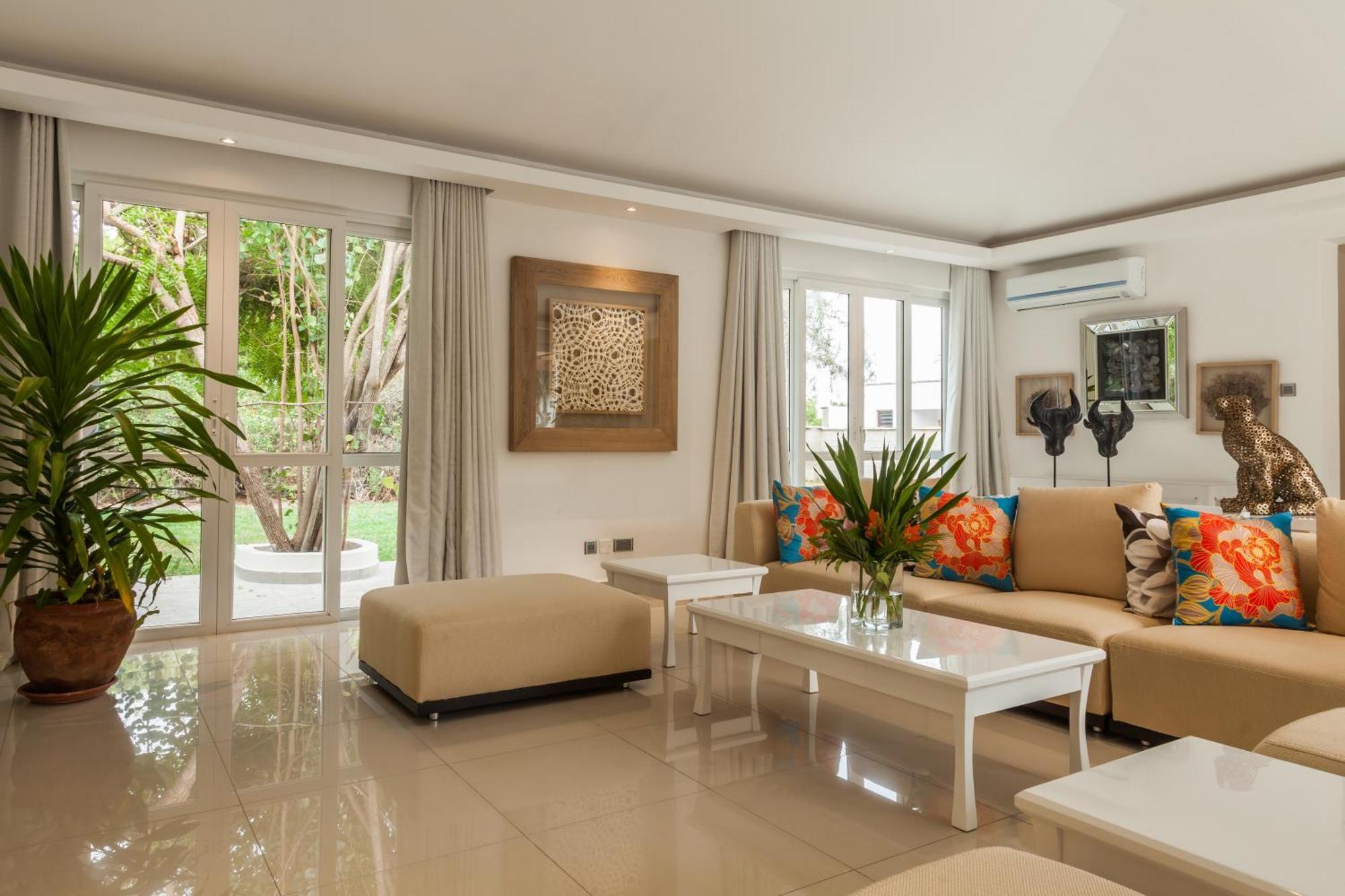 Two-Bedroom Villa Private Pool