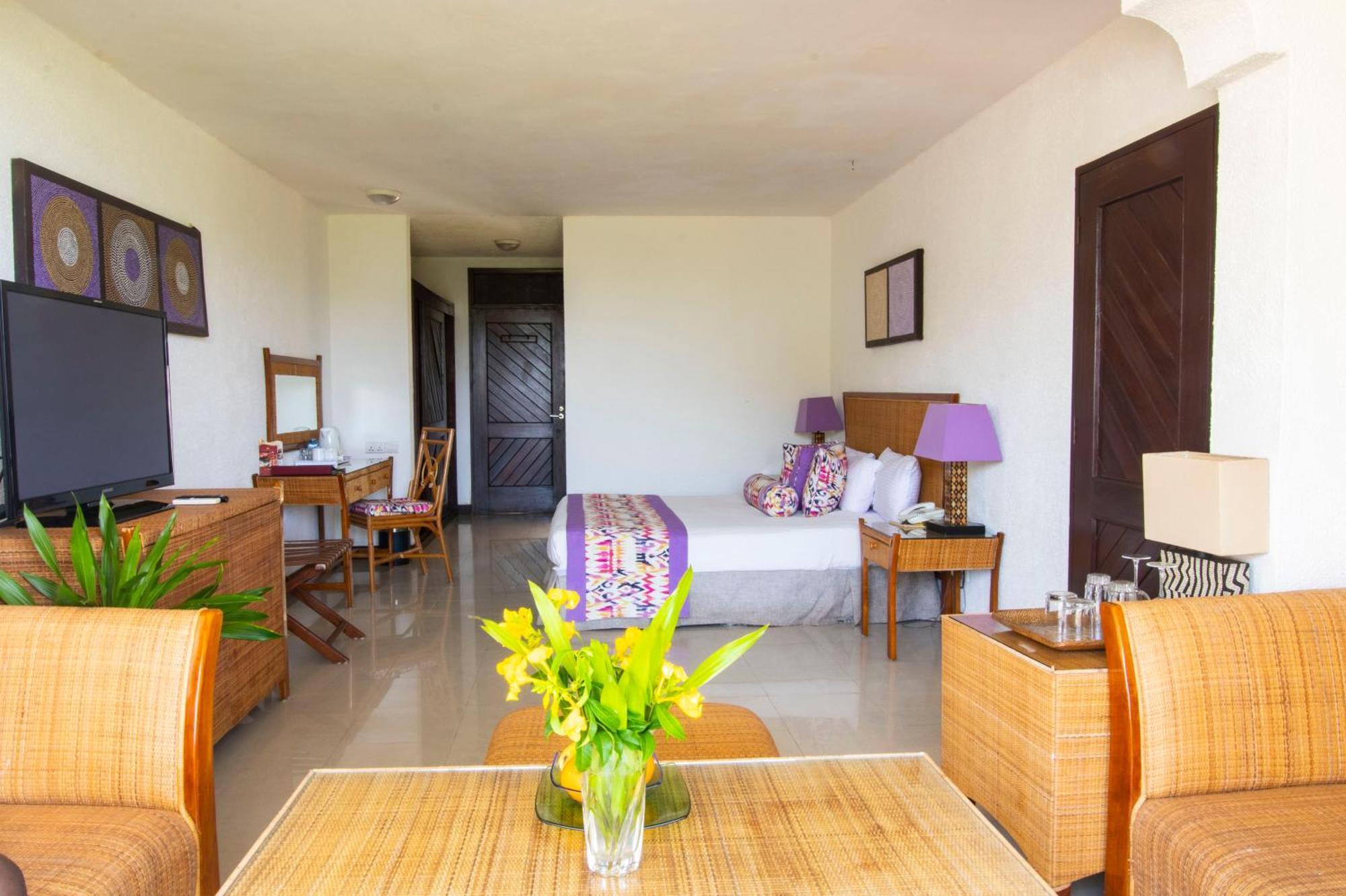 Sea View Chui Class Cottage