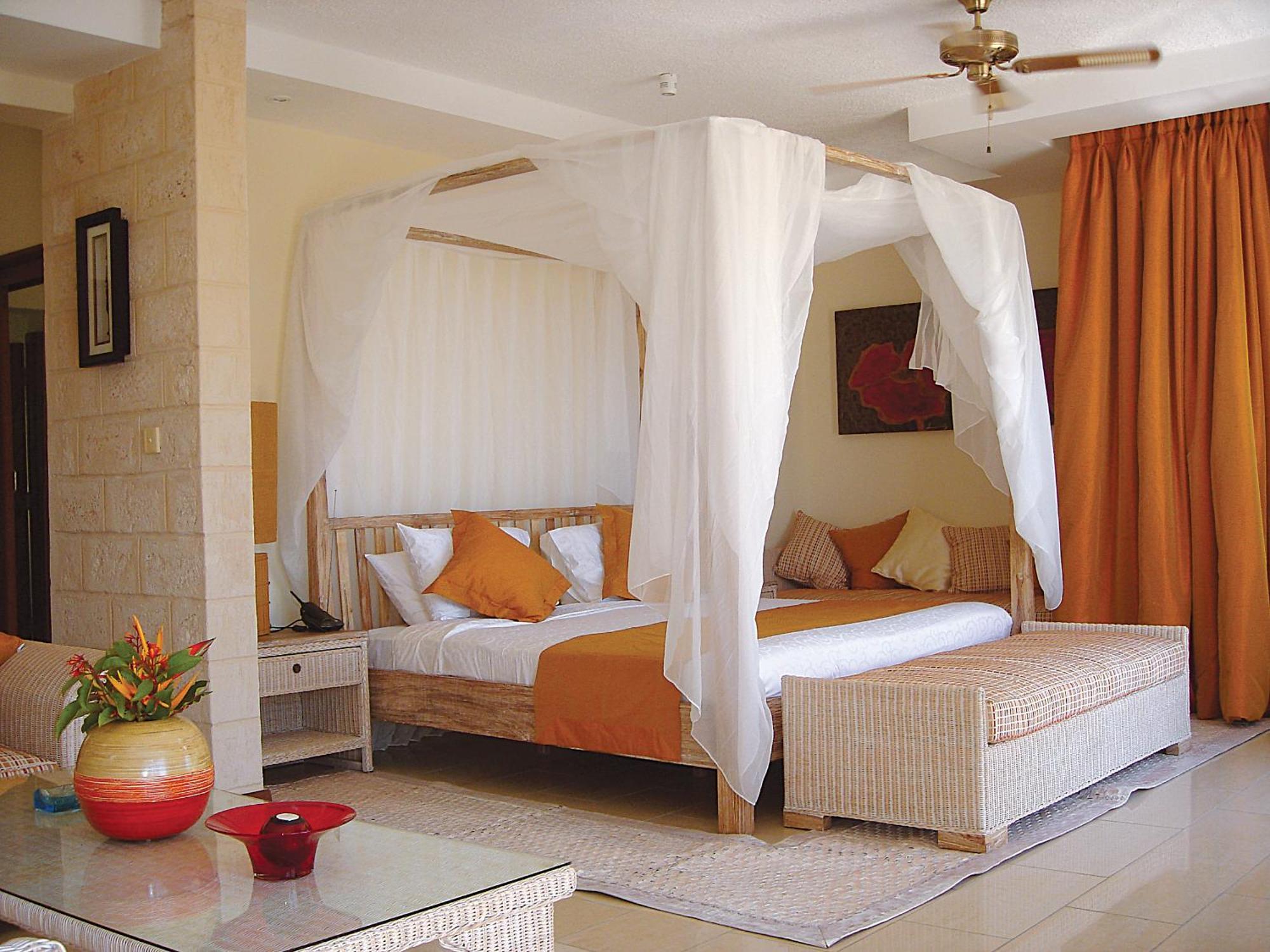 Suite Sea View