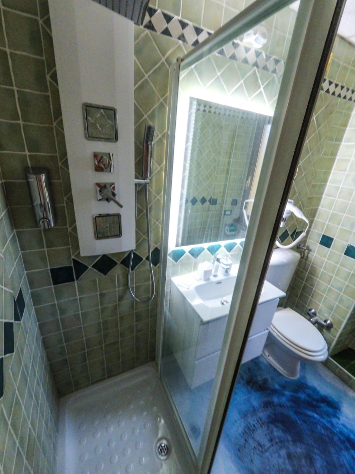 Apartament typu Executive Suite