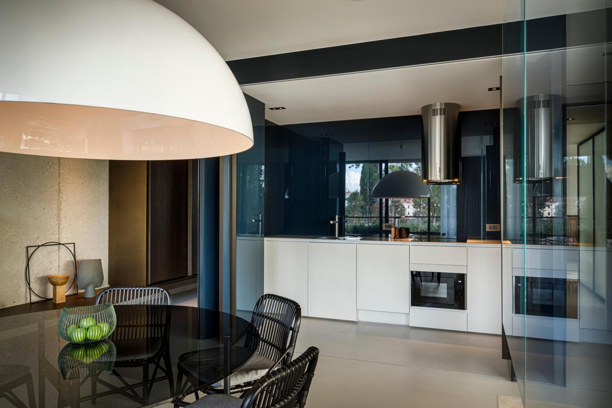 Suite Sunset Signature