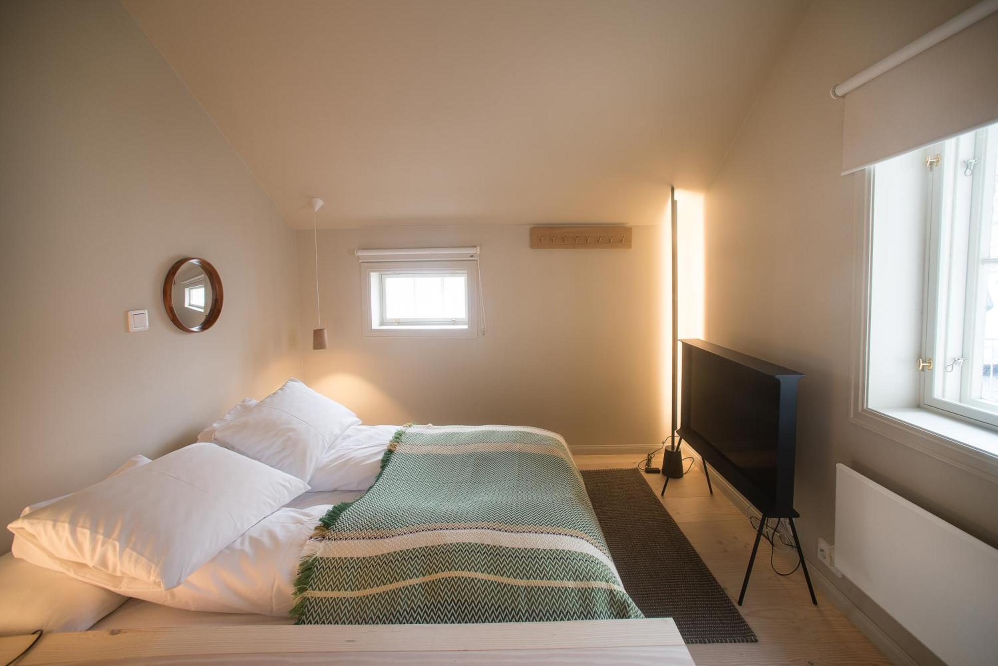 Double Room Garden Villa