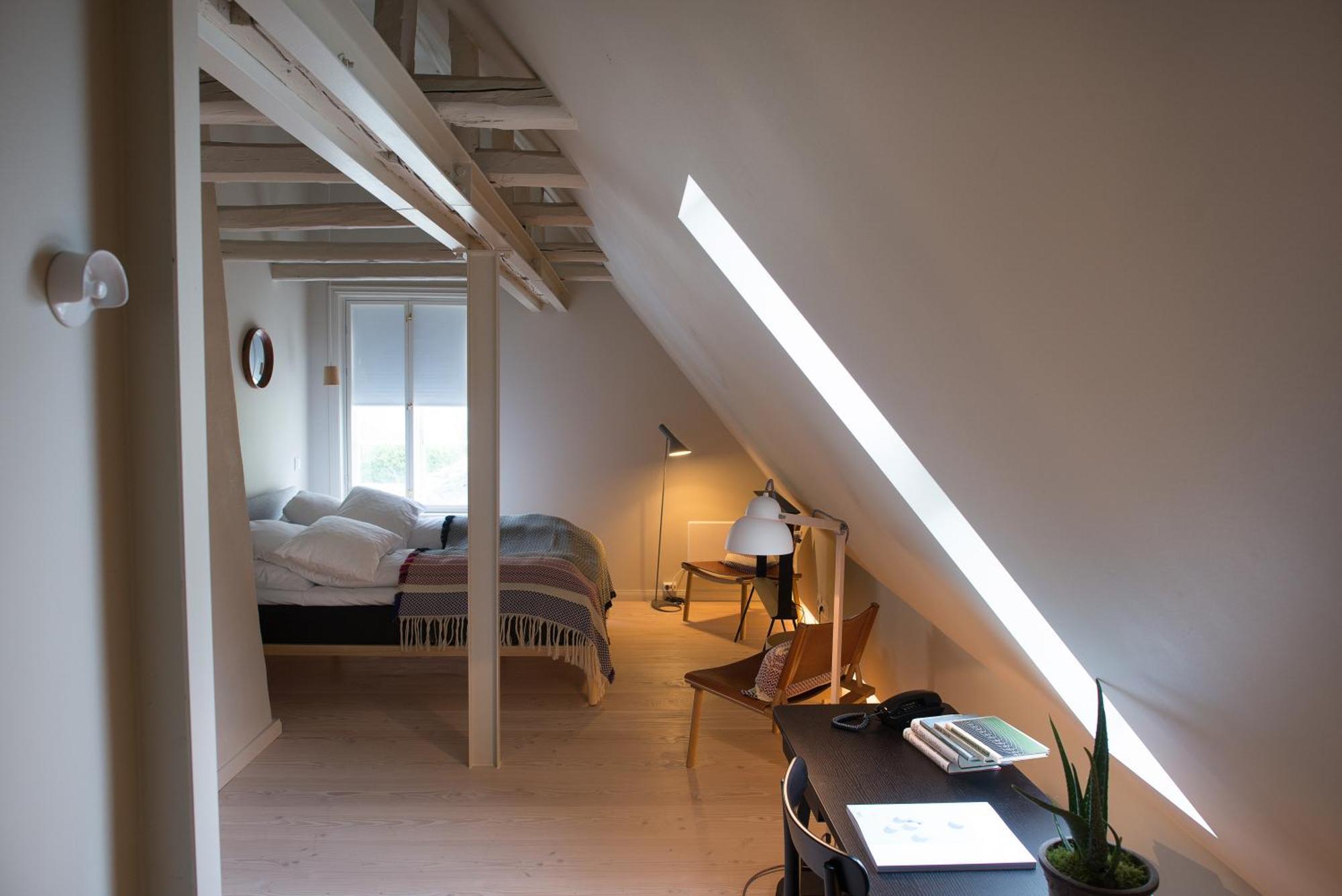 Double Room Garden Villa