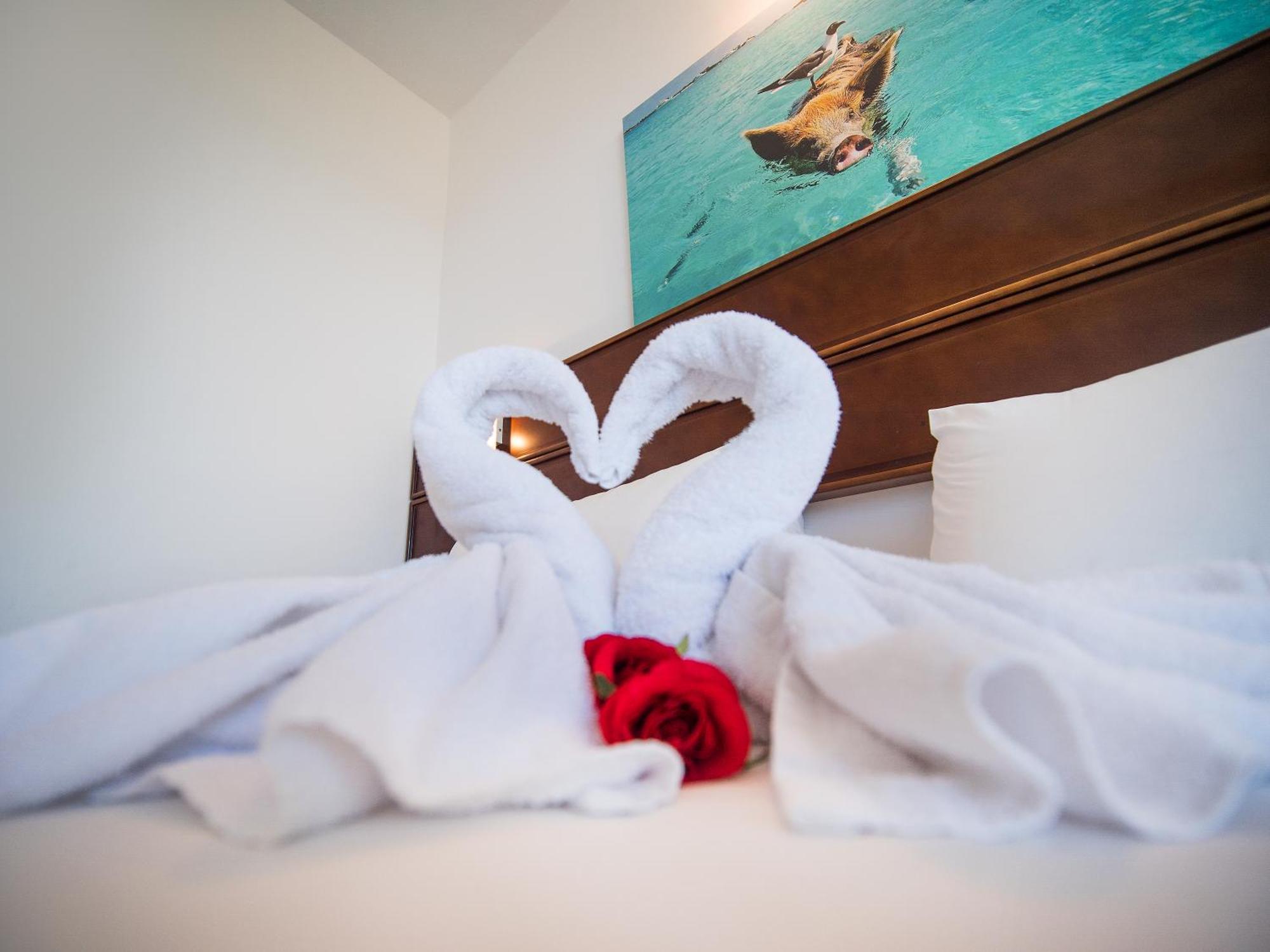 Suite Sea View
