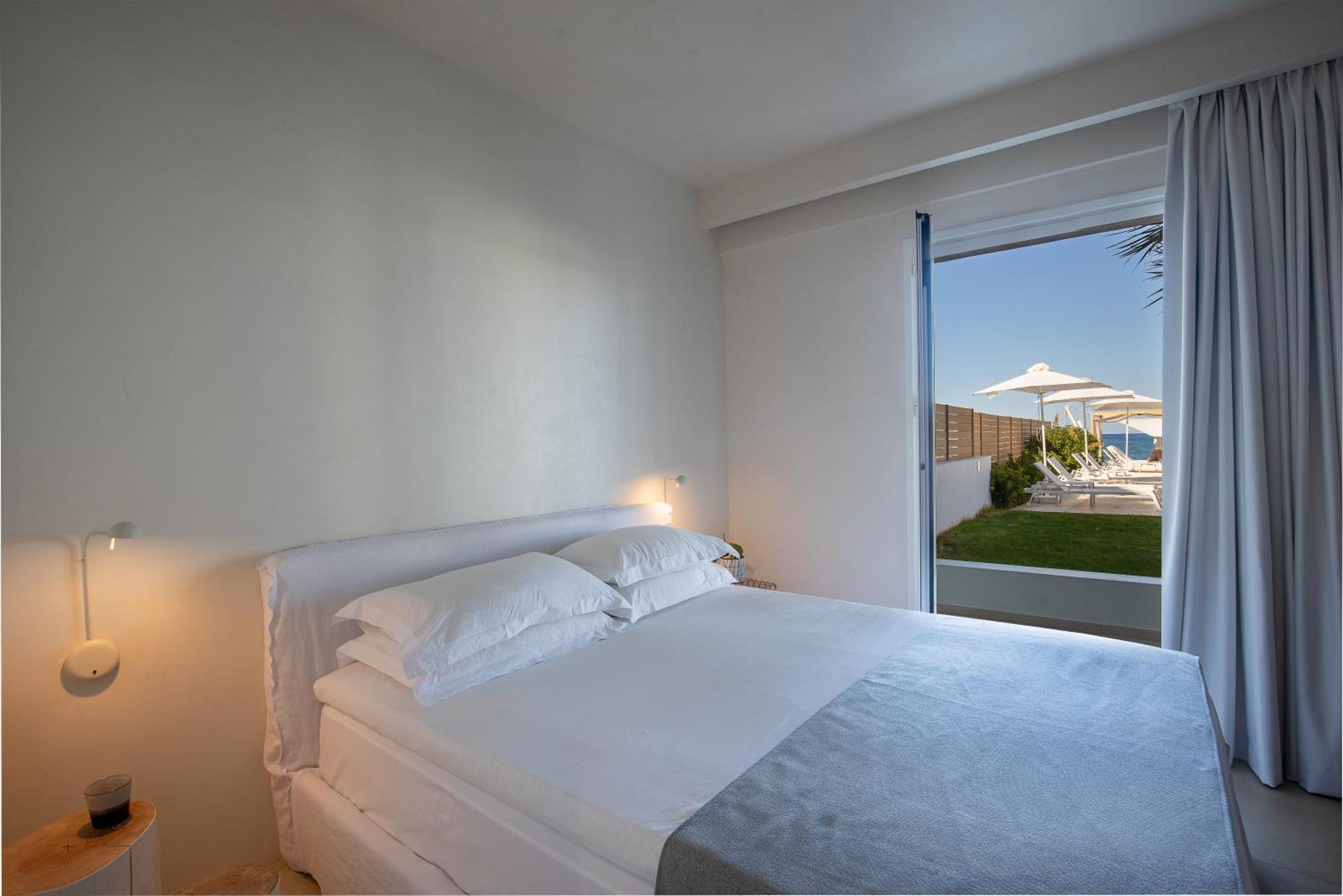 Apartment Sea View