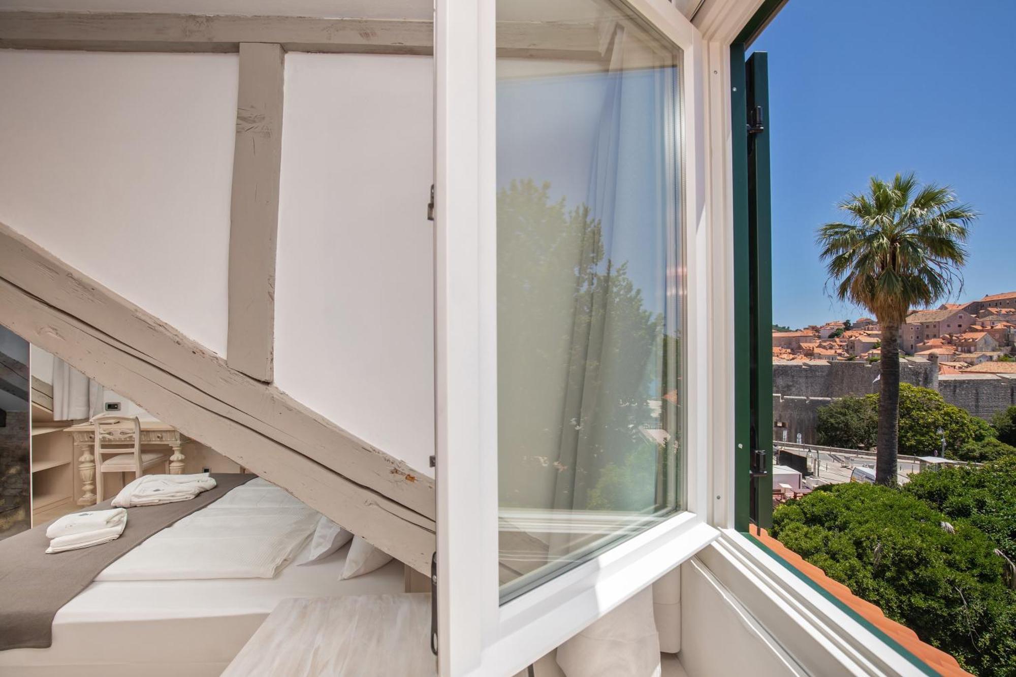 Superior Suite Attic